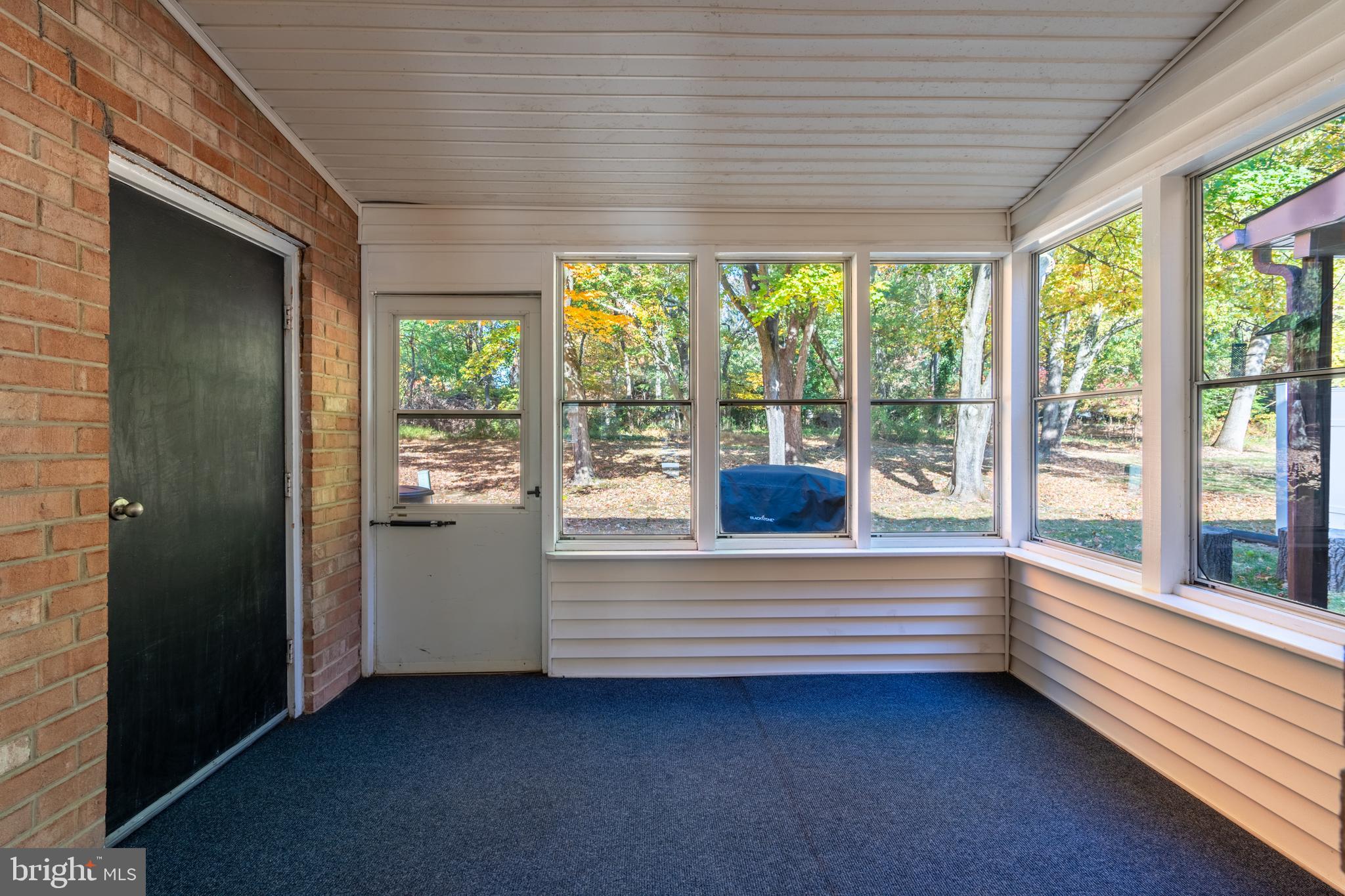 OLDE COLONIAL GREENE - Residential