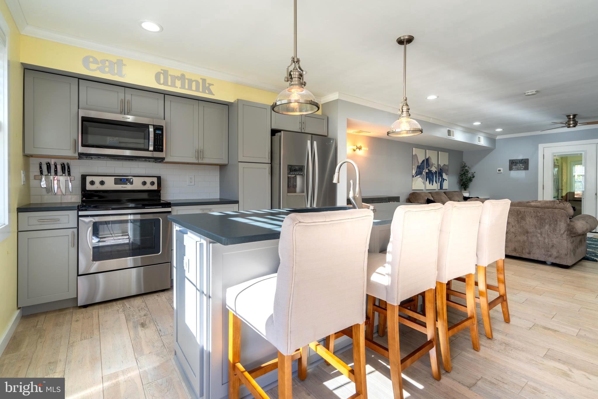 OLDE COLONIAL GREENE - Residential