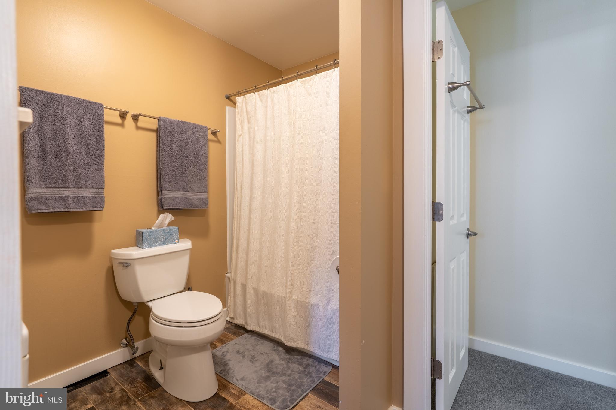 OLDE COLONIAL GREENE - Residential