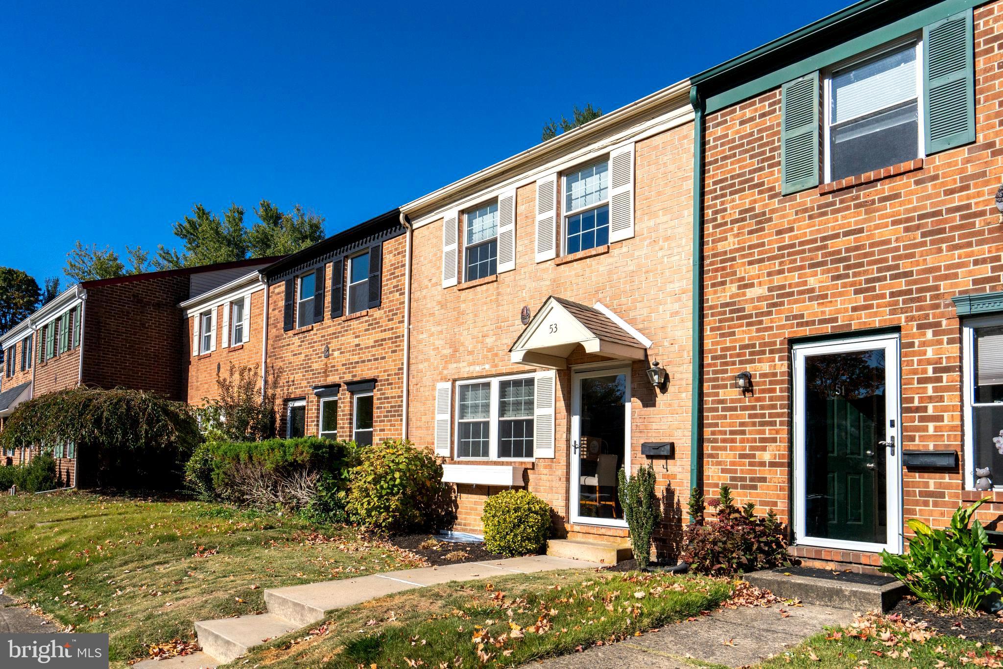 OLDE COLONIAL GREENE - Residential