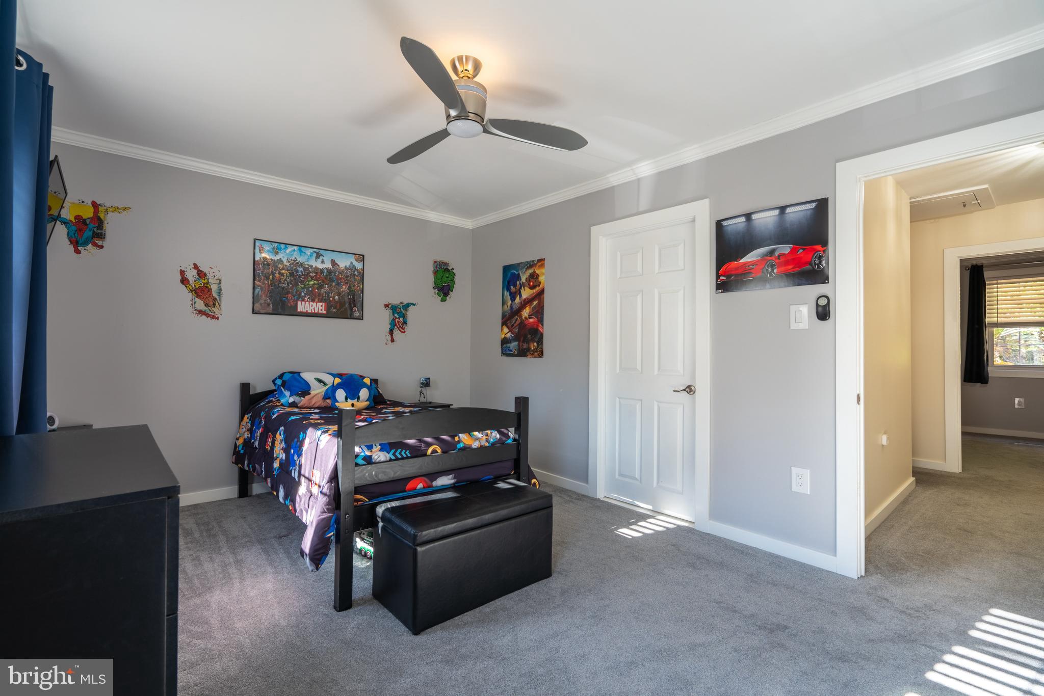 OLDE COLONIAL GREENE - Residential