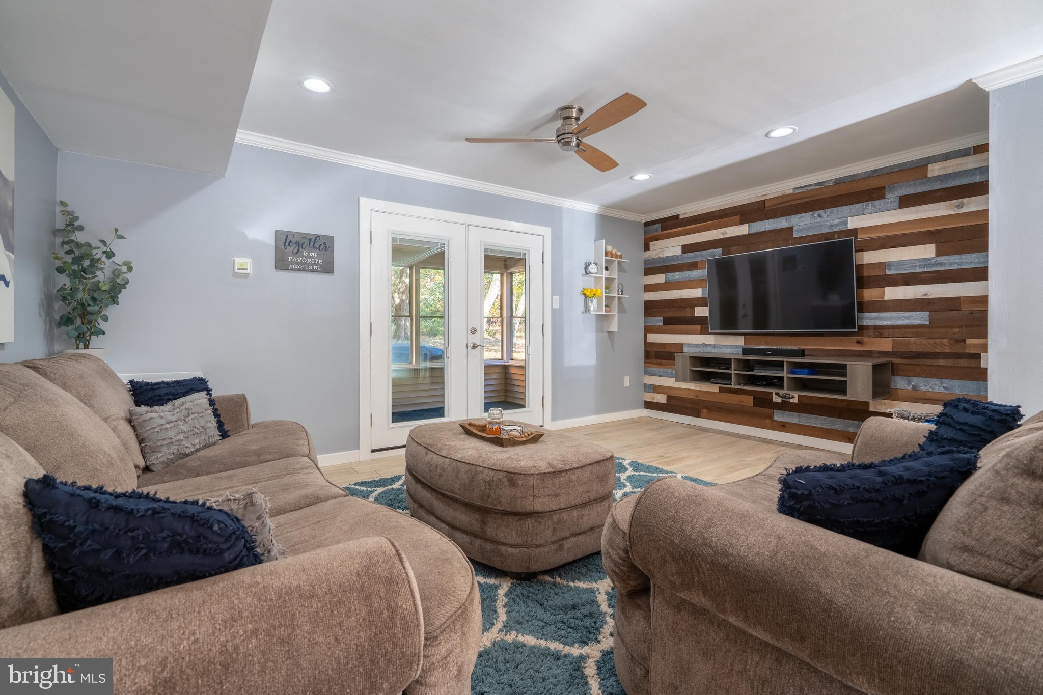 OLDE COLONIAL GREENE - Residential