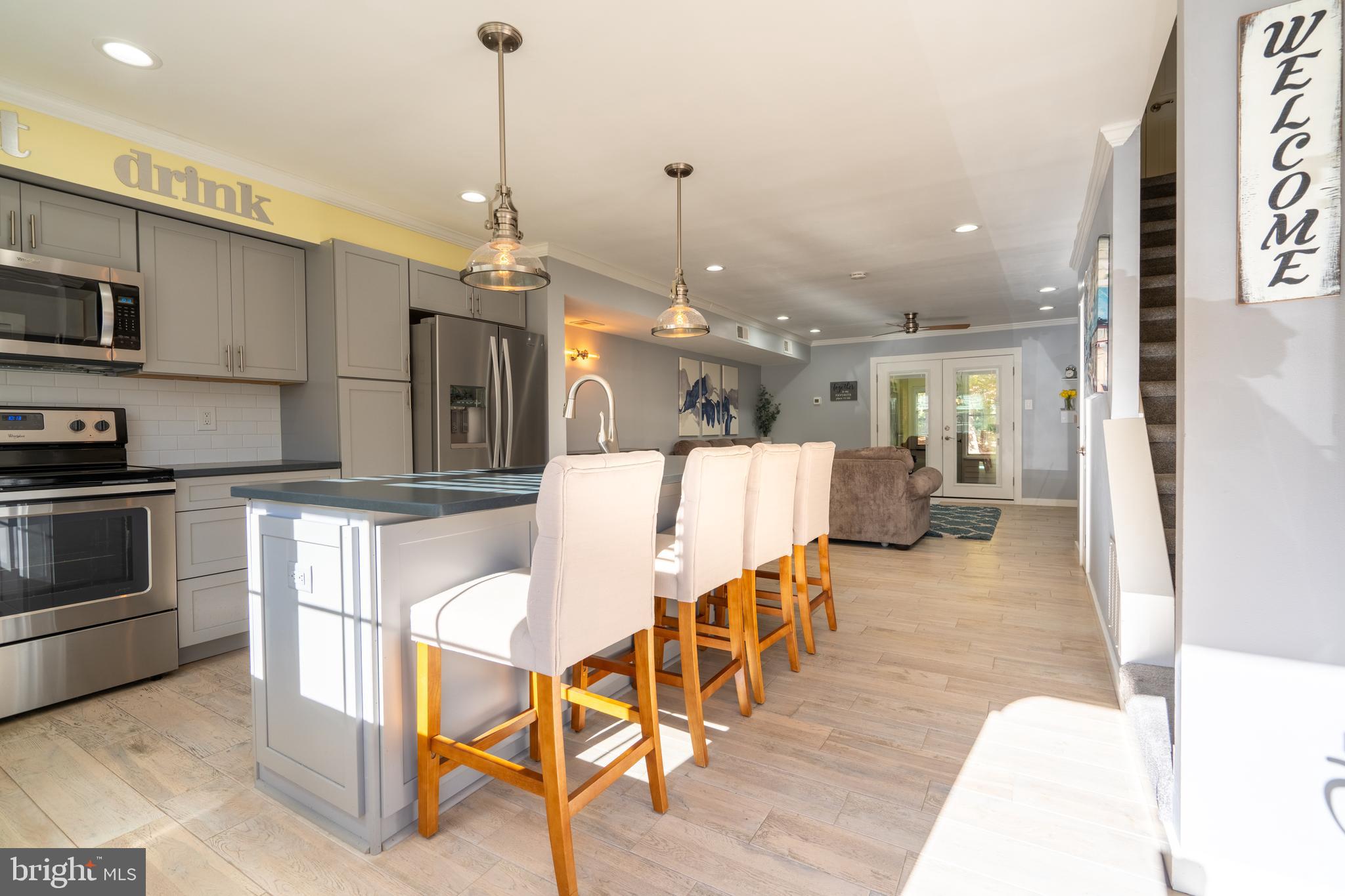 OLDE COLONIAL GREENE - Residential