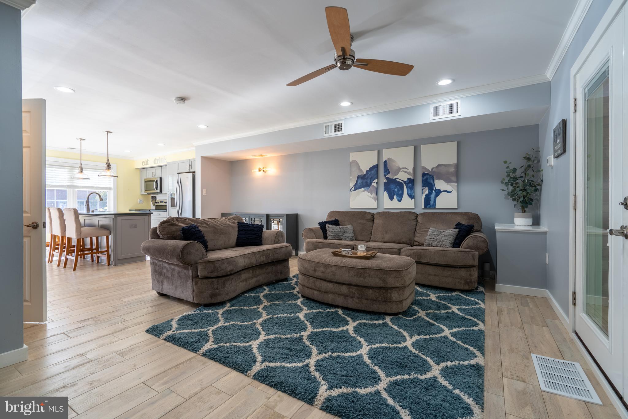 OLDE COLONIAL GREENE - Residential