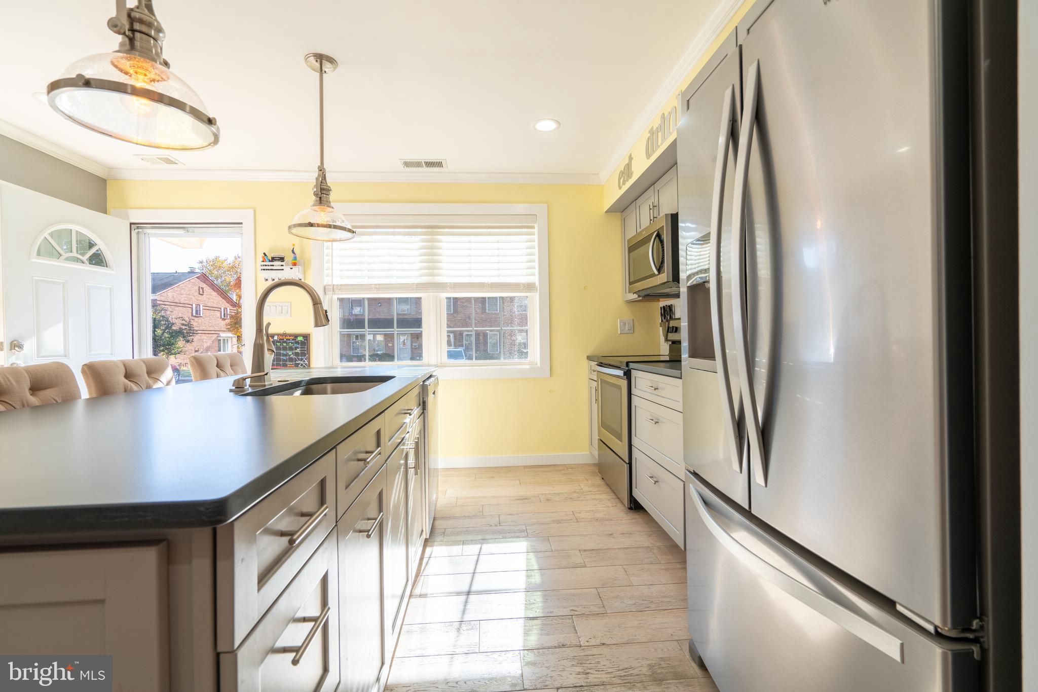 OLDE COLONIAL GREENE - Residential