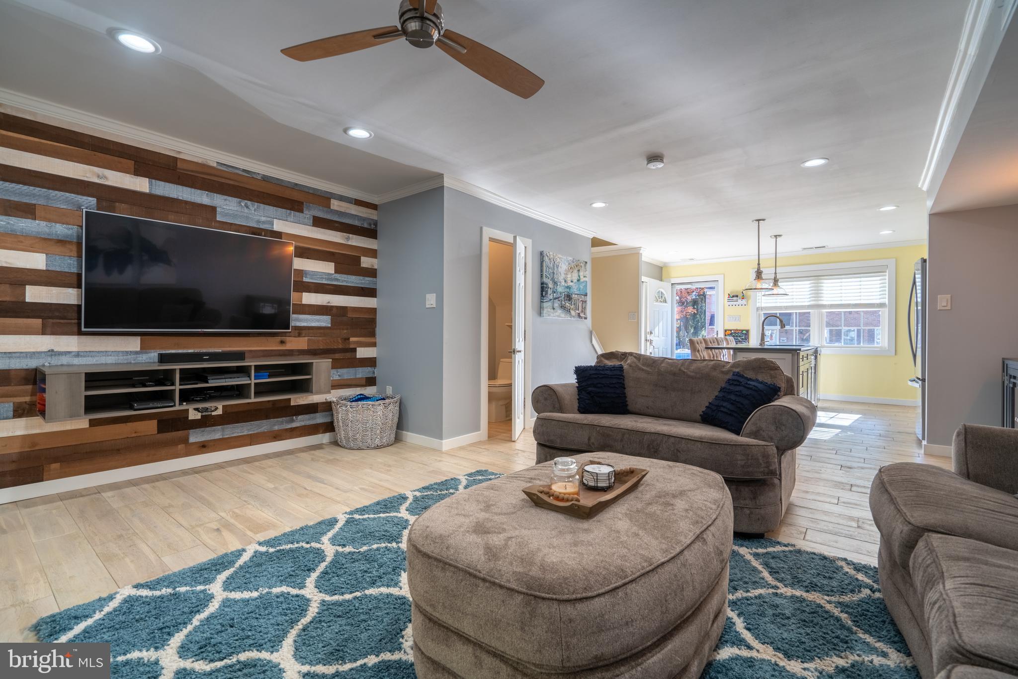 OLDE COLONIAL GREENE - Residential