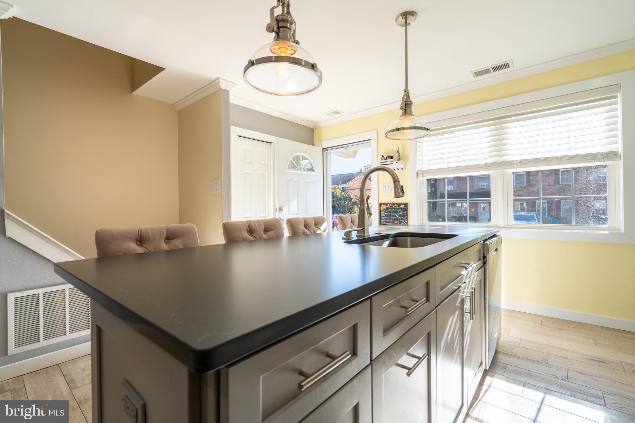 OLDE COLONIAL GREENE - Residential