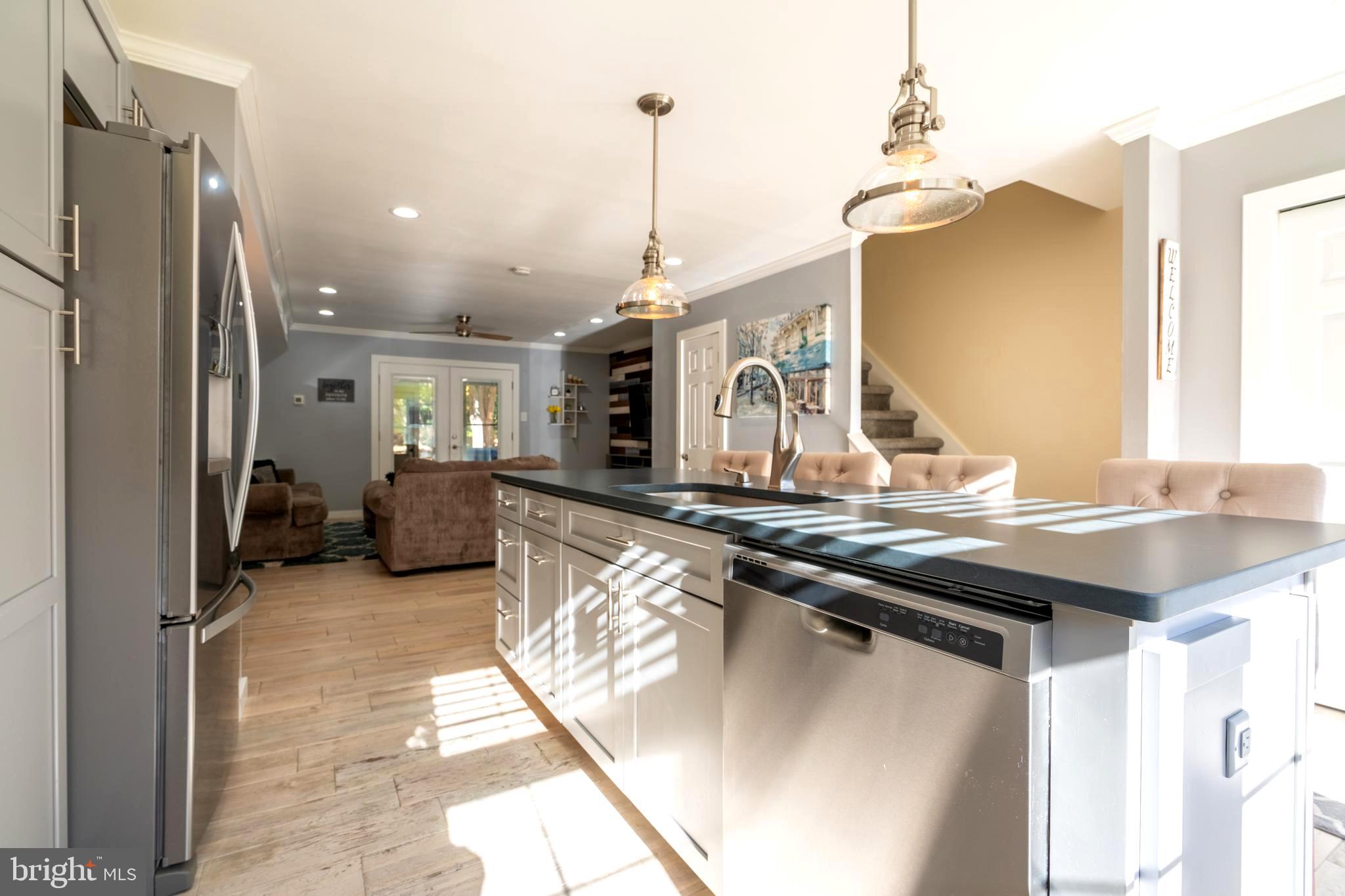 OLDE COLONIAL GREENE - Residential