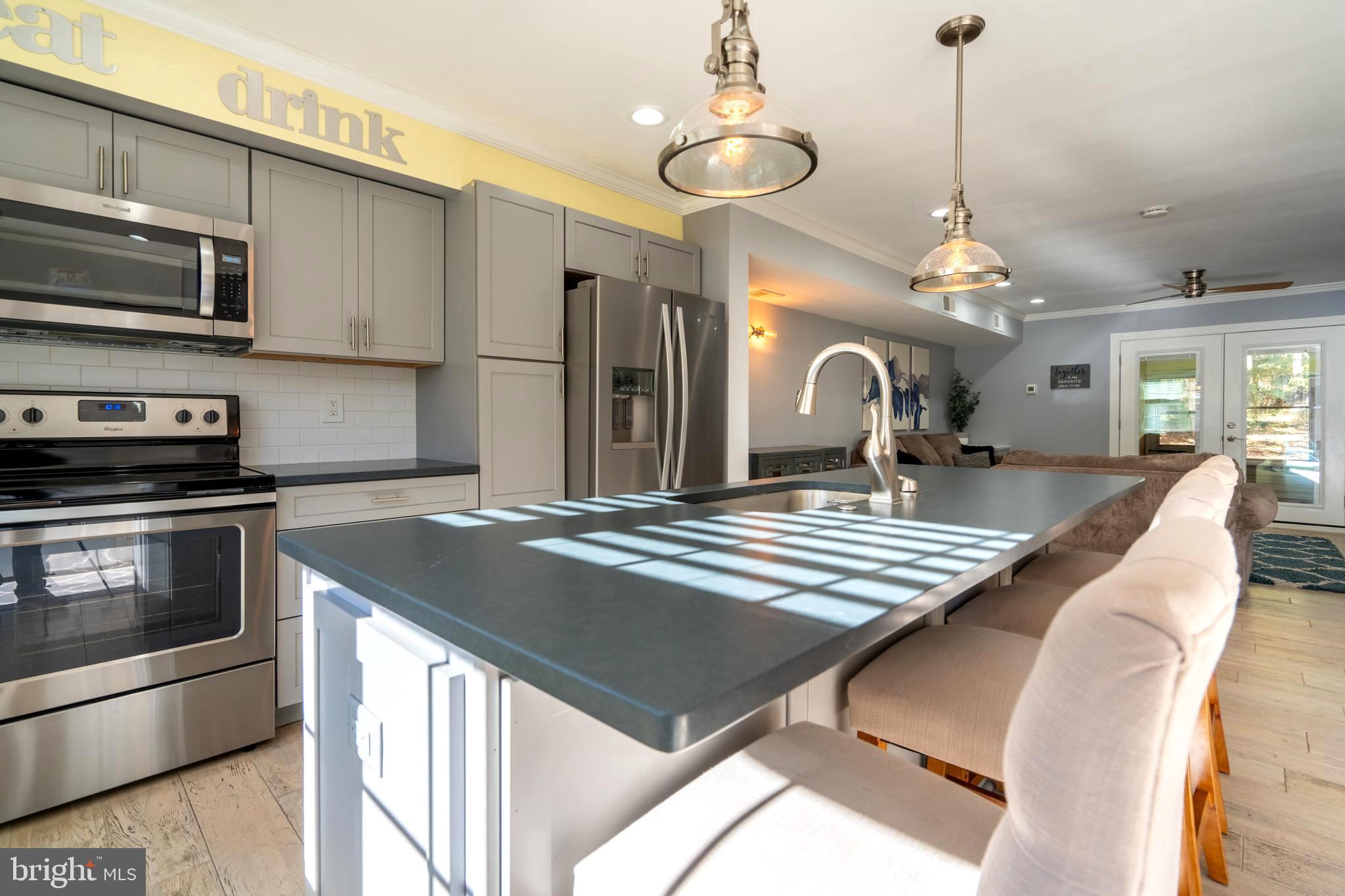 OLDE COLONIAL GREENE - Residential