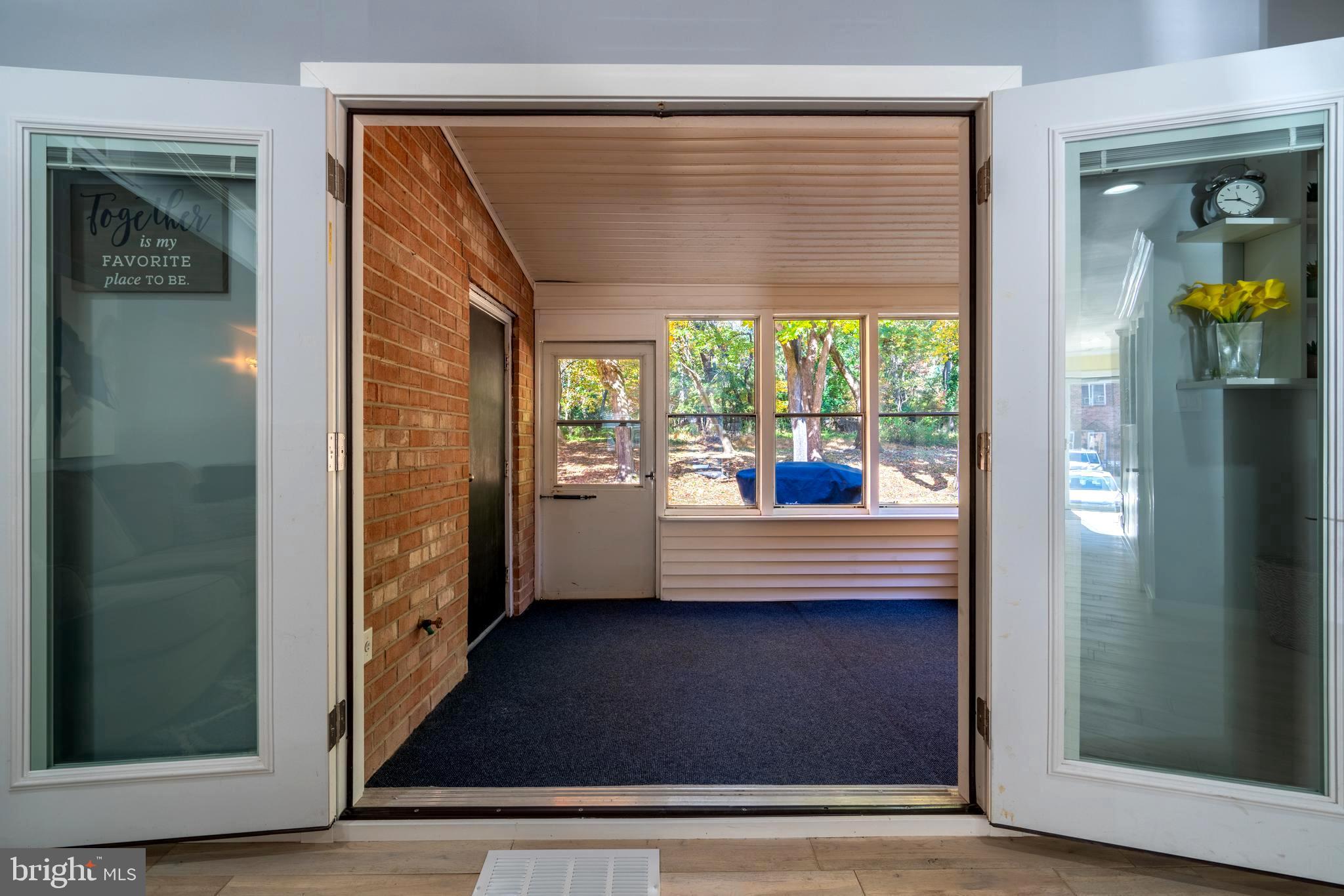 OLDE COLONIAL GREENE - Residential