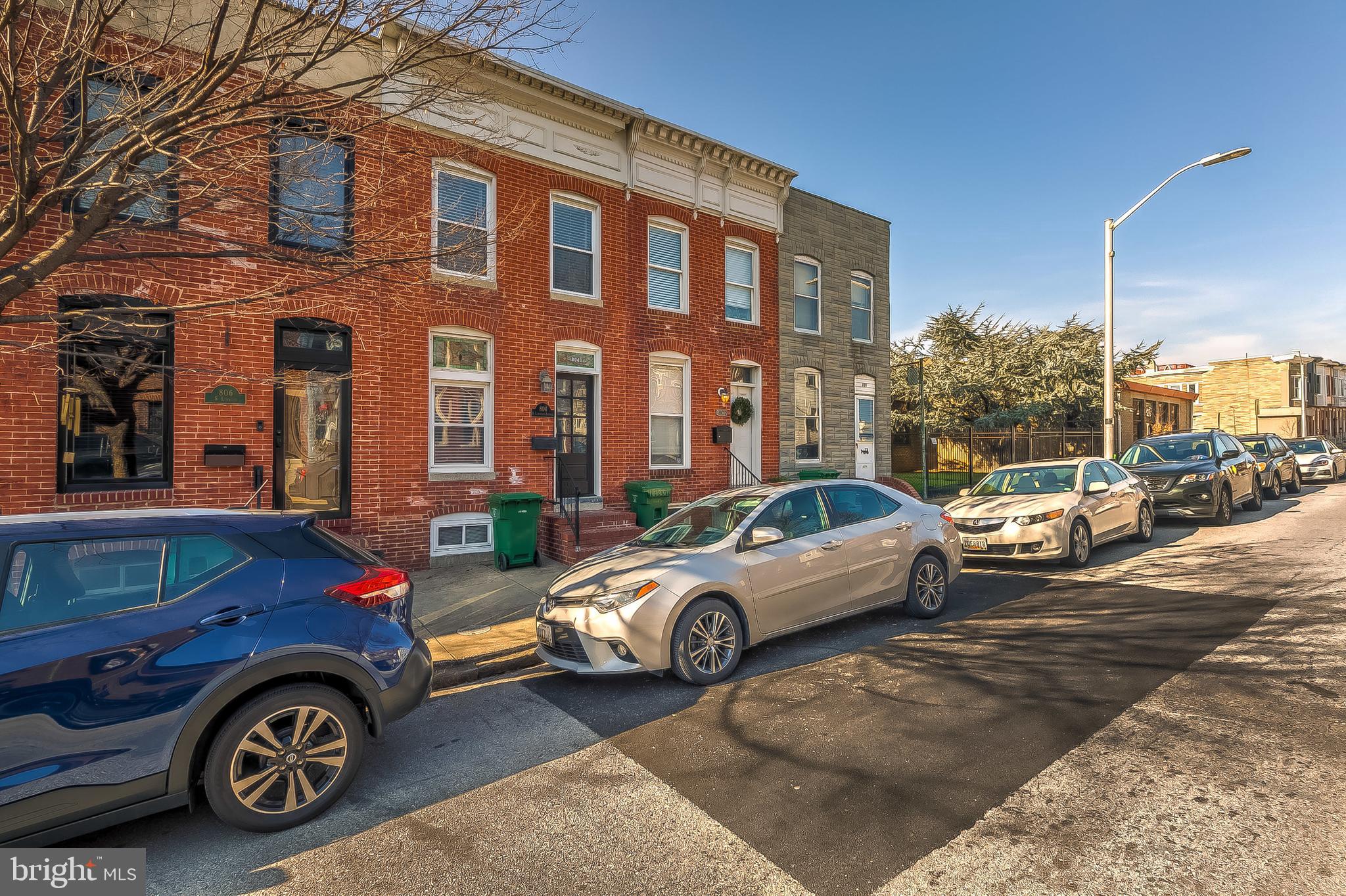 CANTON - Residential