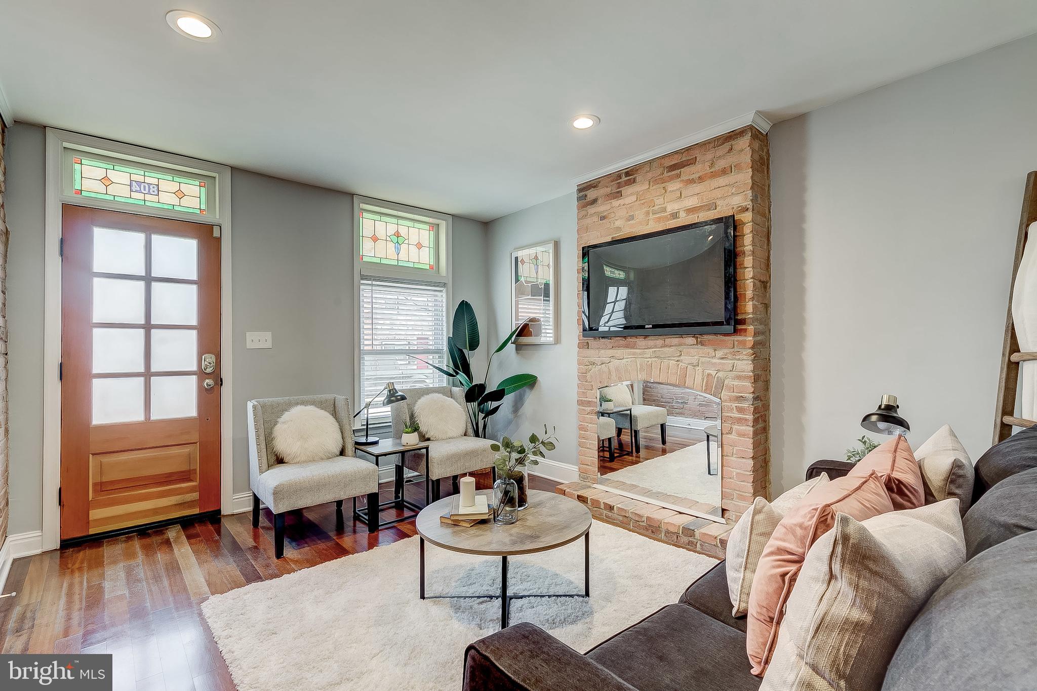 CANTON - Residential