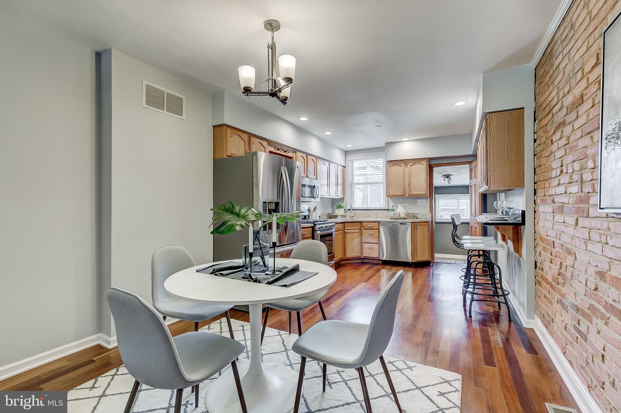 CANTON - Residential