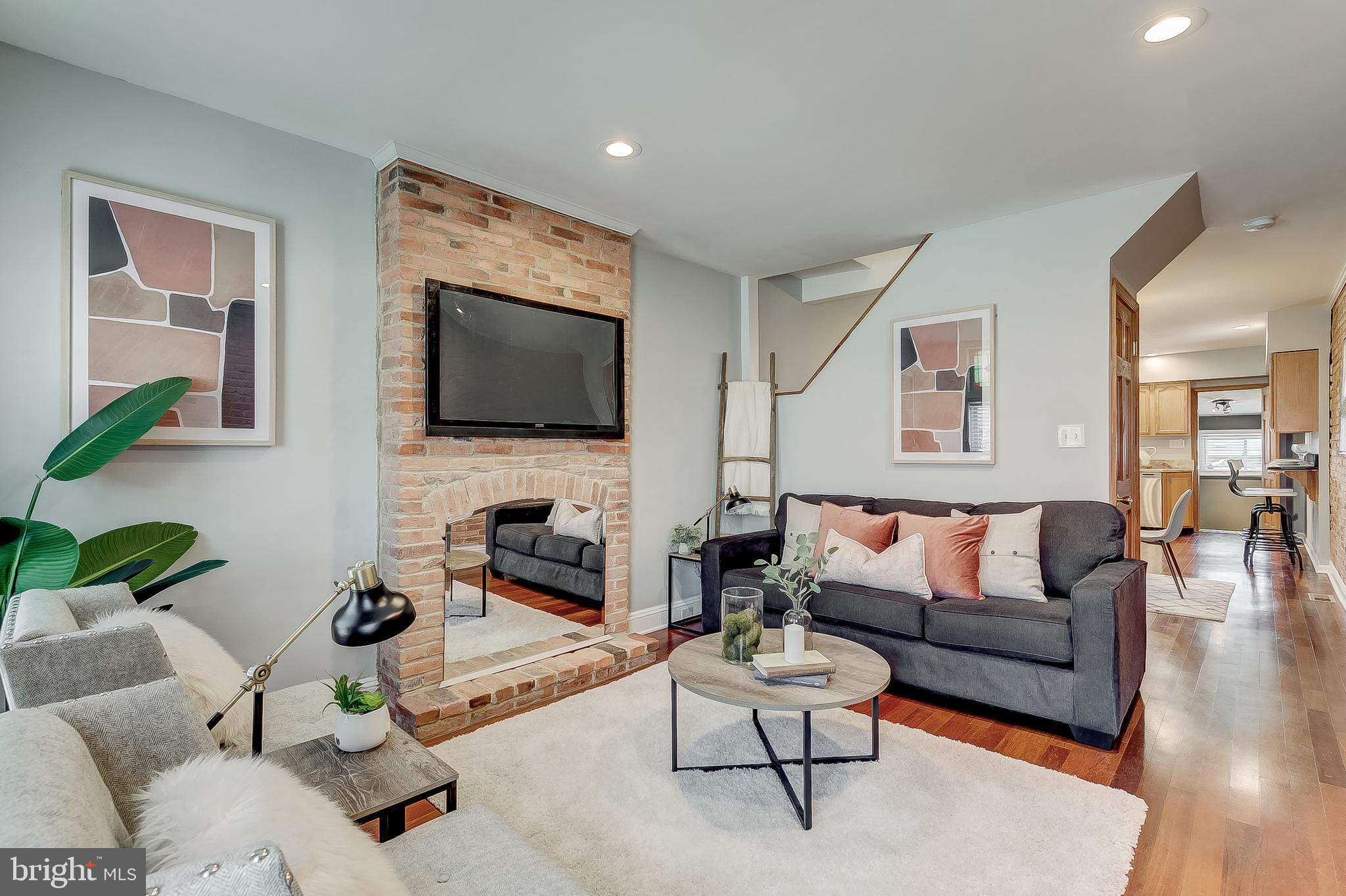 CANTON - Residential