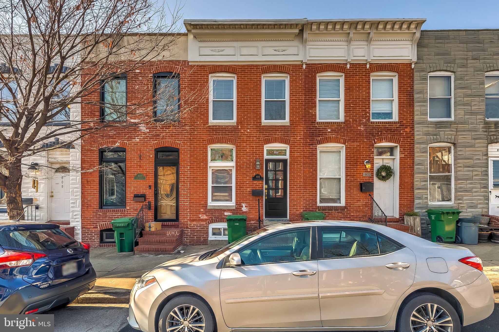 CANTON - Residential