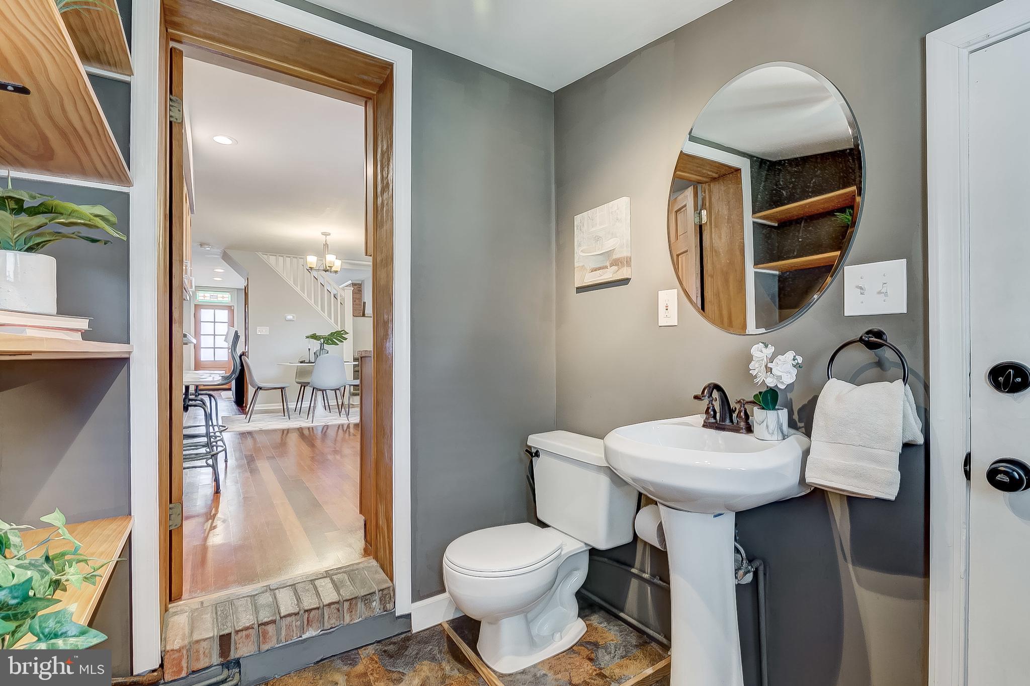 CANTON - Residential