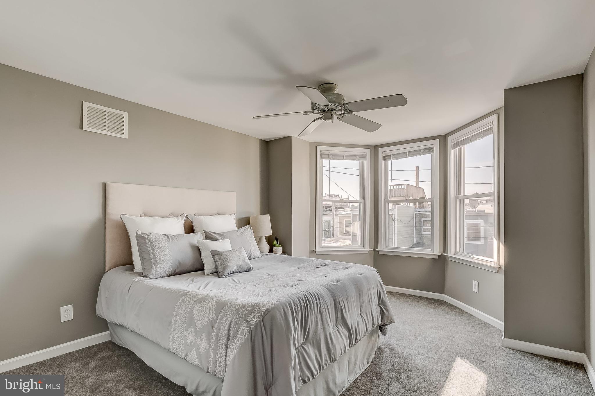 CANTON - Residential