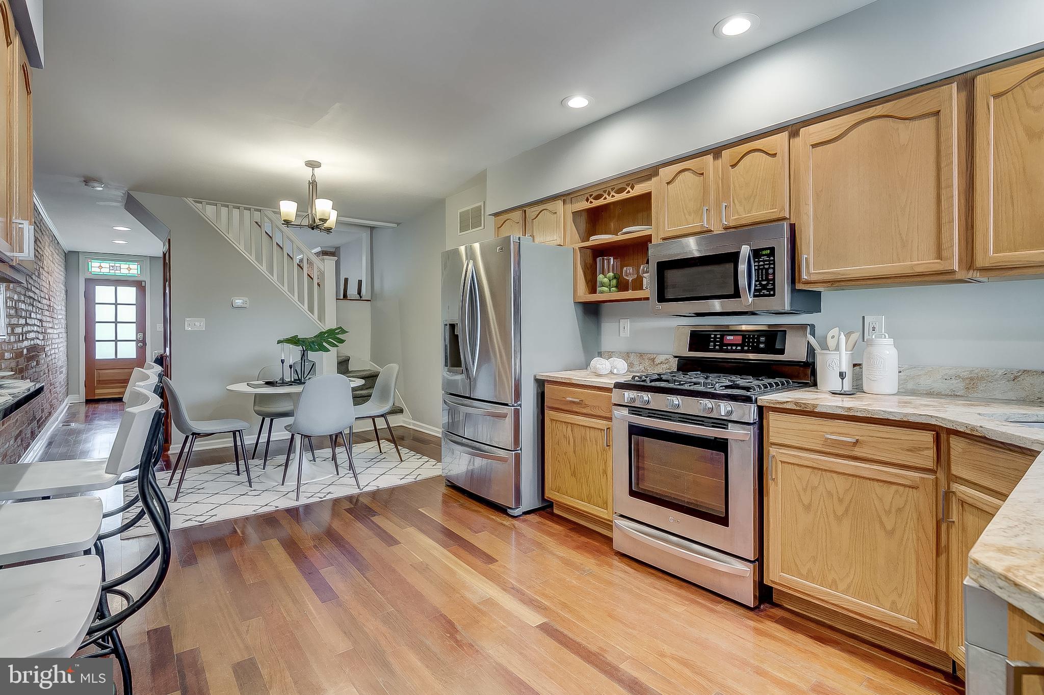 CANTON - Residential