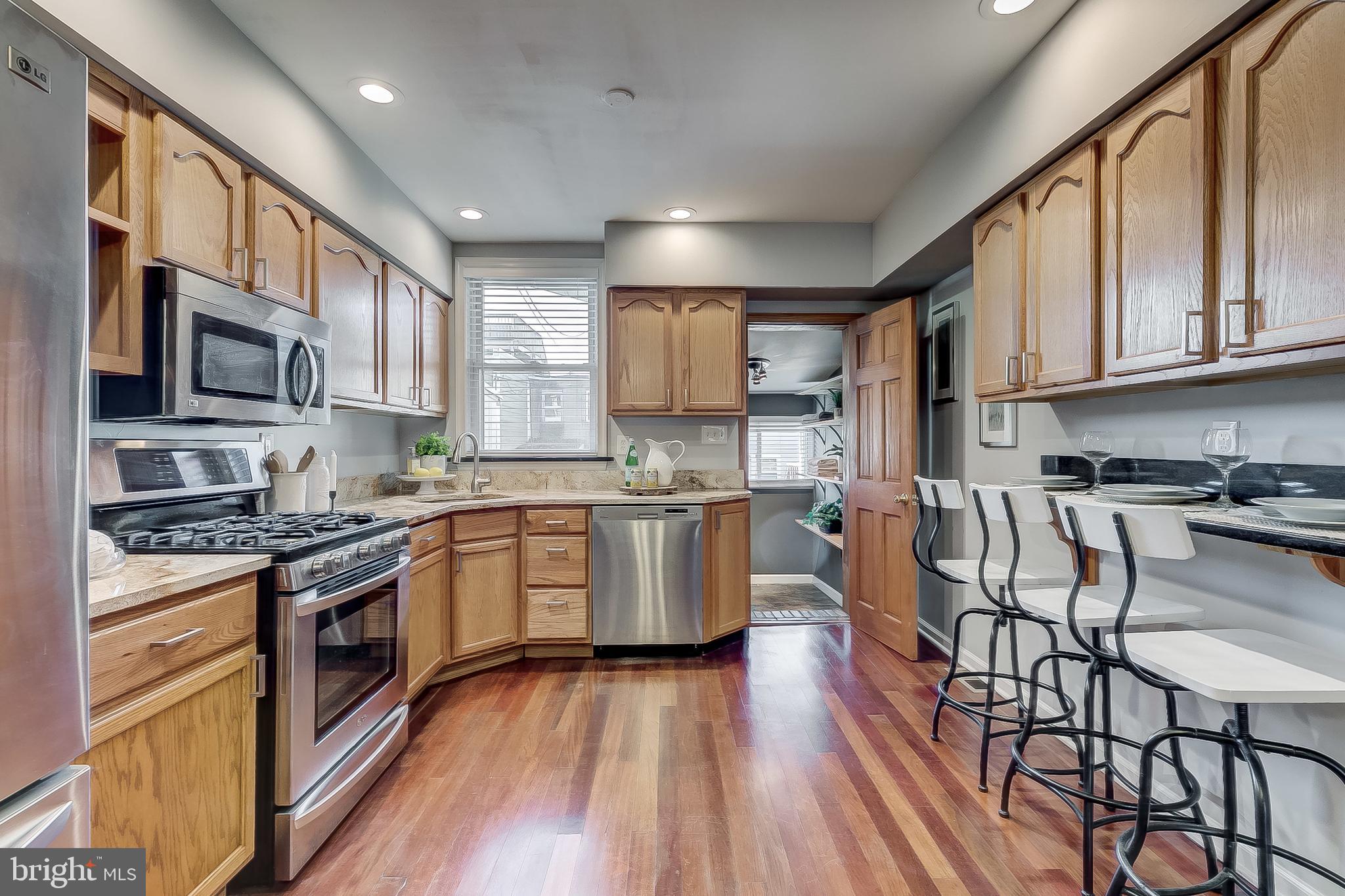 CANTON - Residential