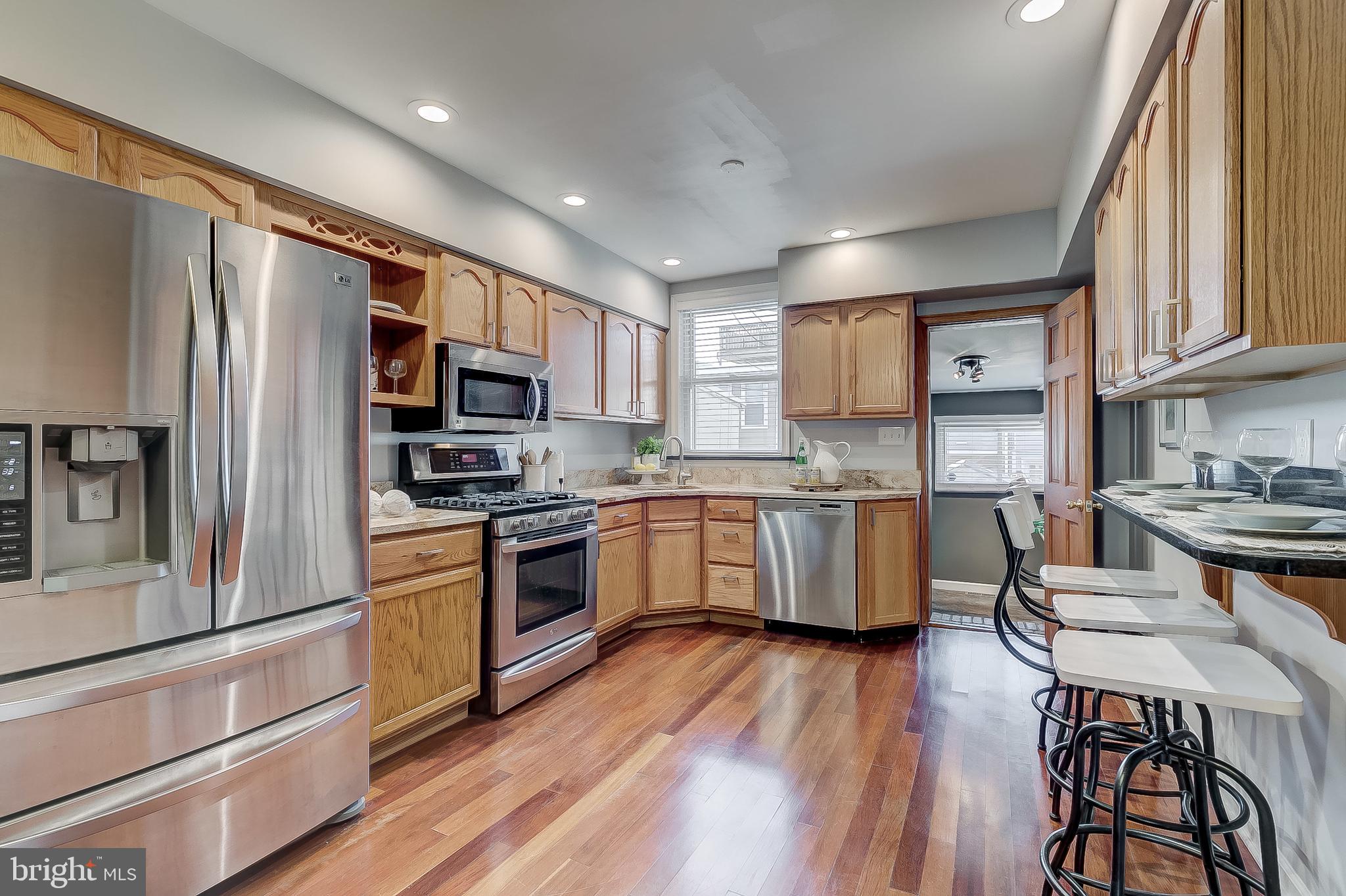 CANTON - Residential