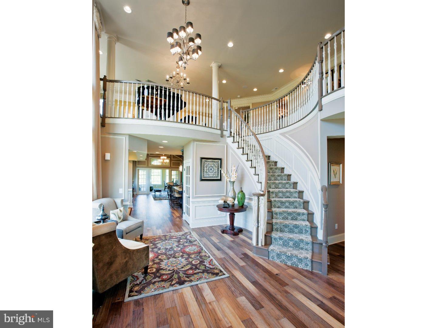 August delivery Still time to select your interior finished. 2 x award winning clubhouse and maintenance free living. Expanded Garage, full basement 3 bedrooms 2 1/2 bathrooms. Expanded bedroom, great room and sunroom. Don't miss out