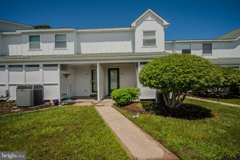 38395 Cardinal Lane Unit 184, Selbyville, DE MLS: DESU2086884
