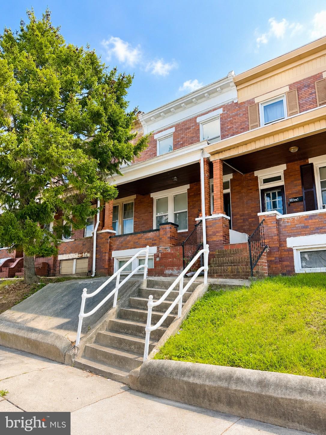 BELAIR-EDISON - Residential
