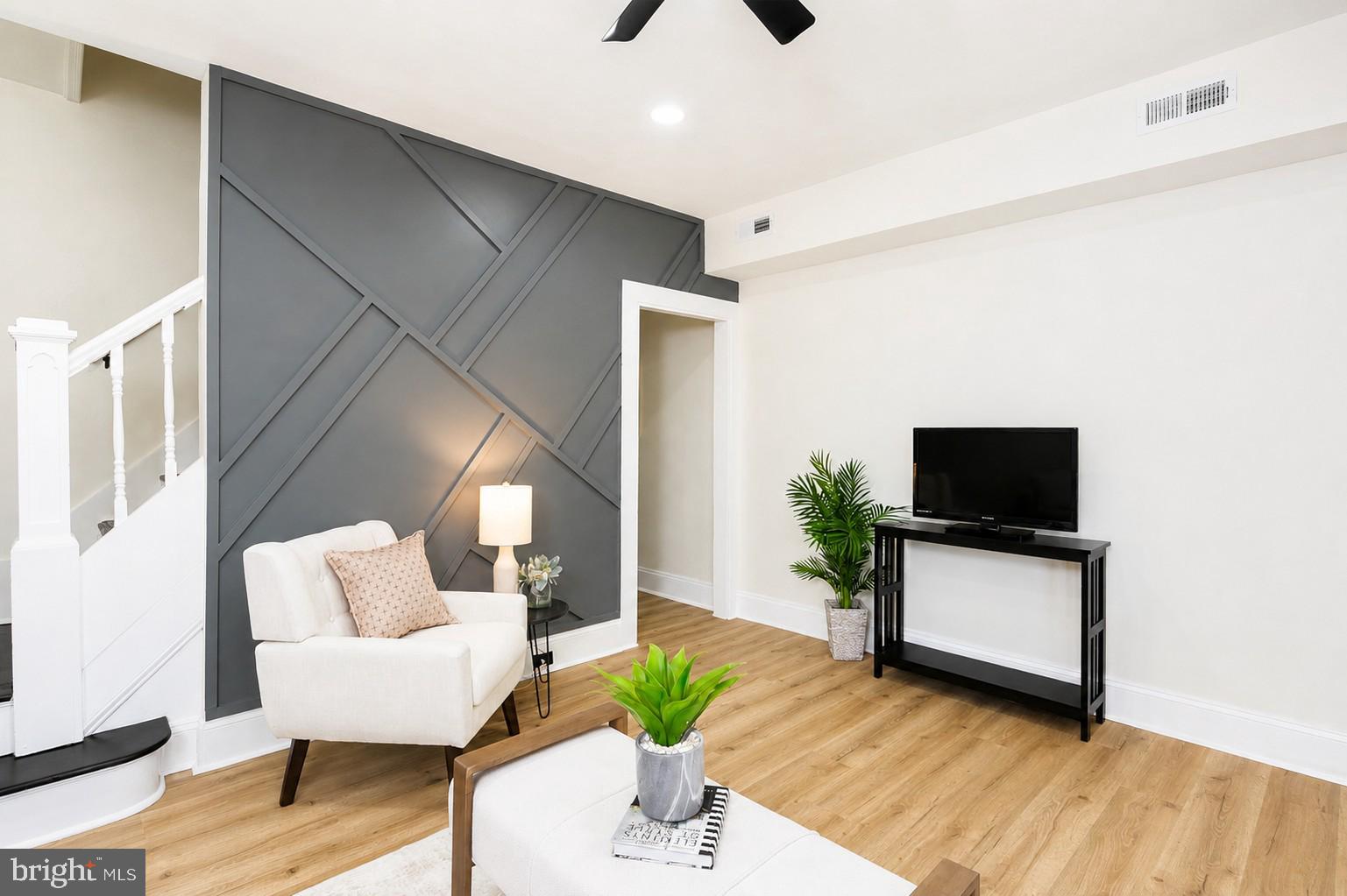 BELAIR-EDISON - Residential