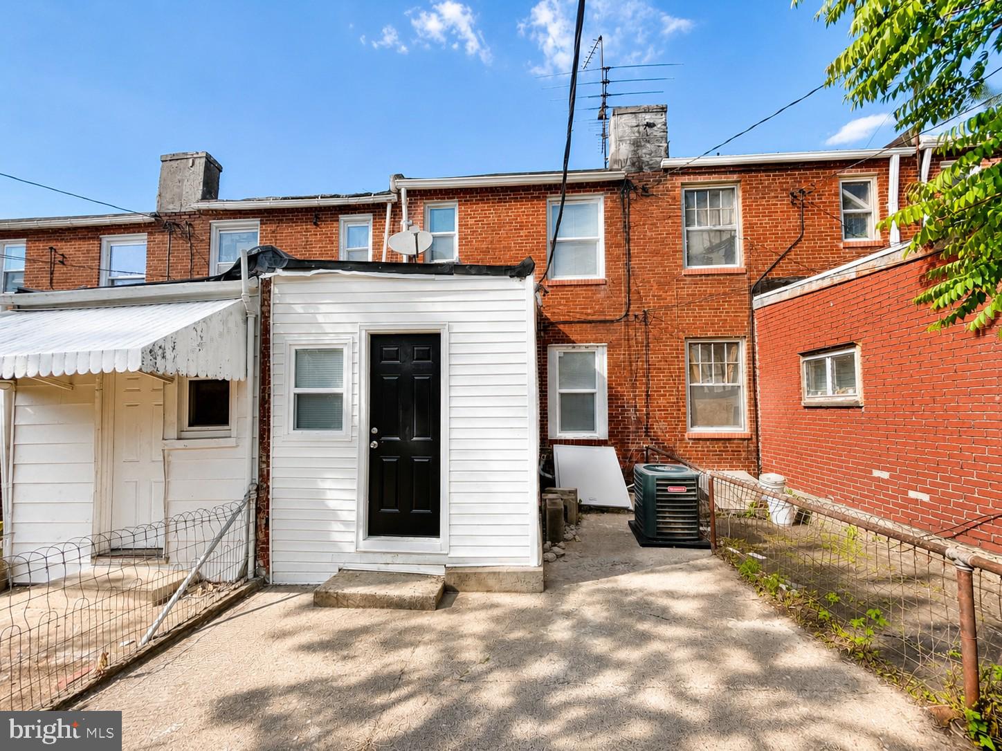 BELAIR-EDISON - Residential