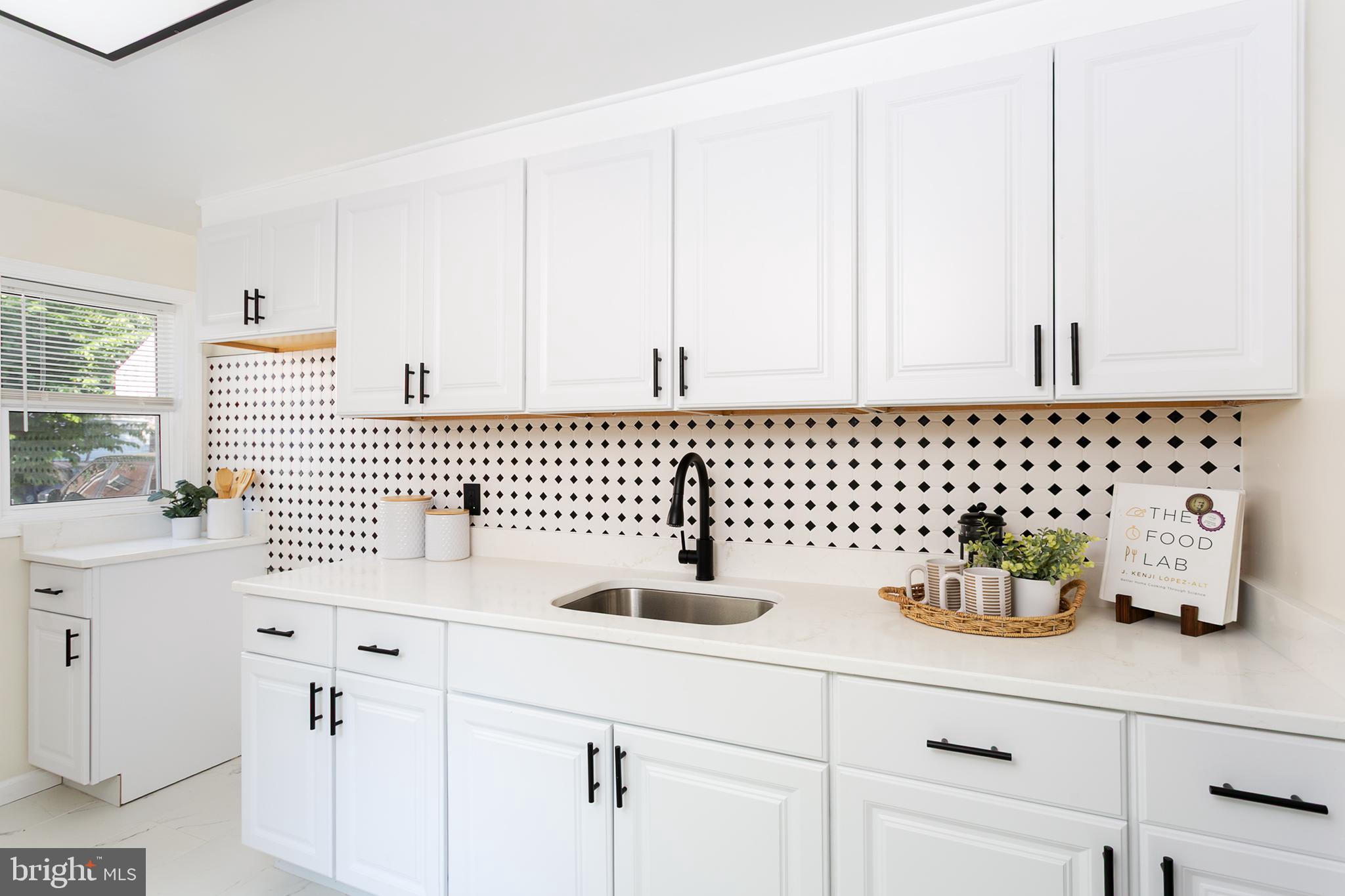 BELAIR-EDISON - Residential