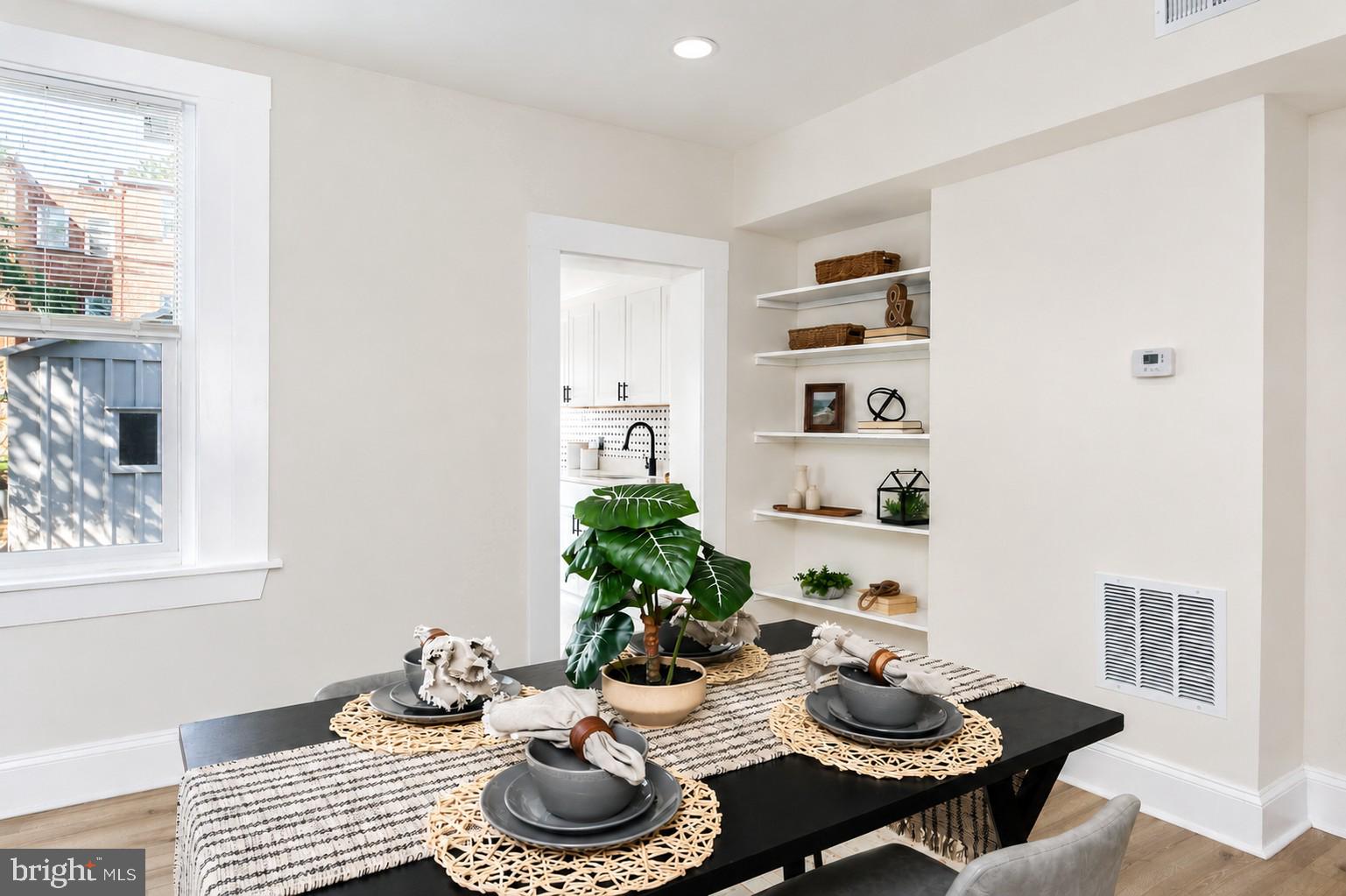 BELAIR-EDISON - Residential