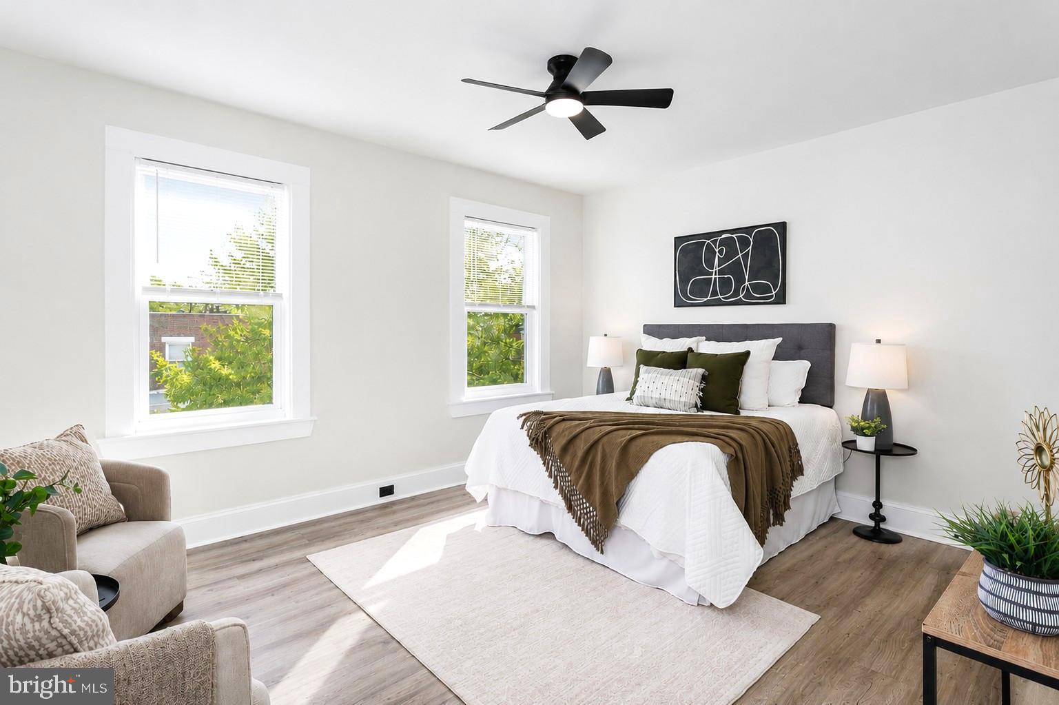 BELAIR-EDISON - Residential