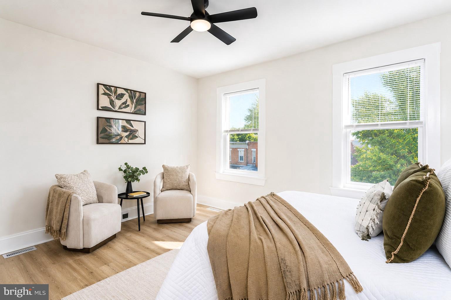 BELAIR-EDISON - Residential