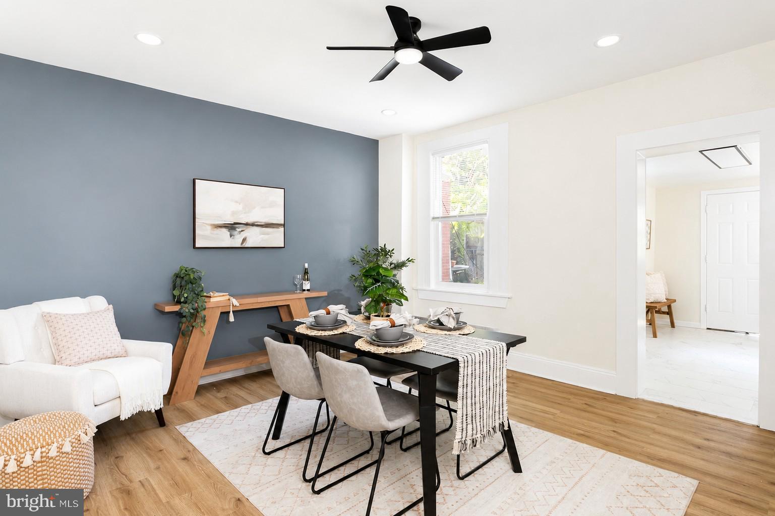 BELAIR-EDISON - Residential