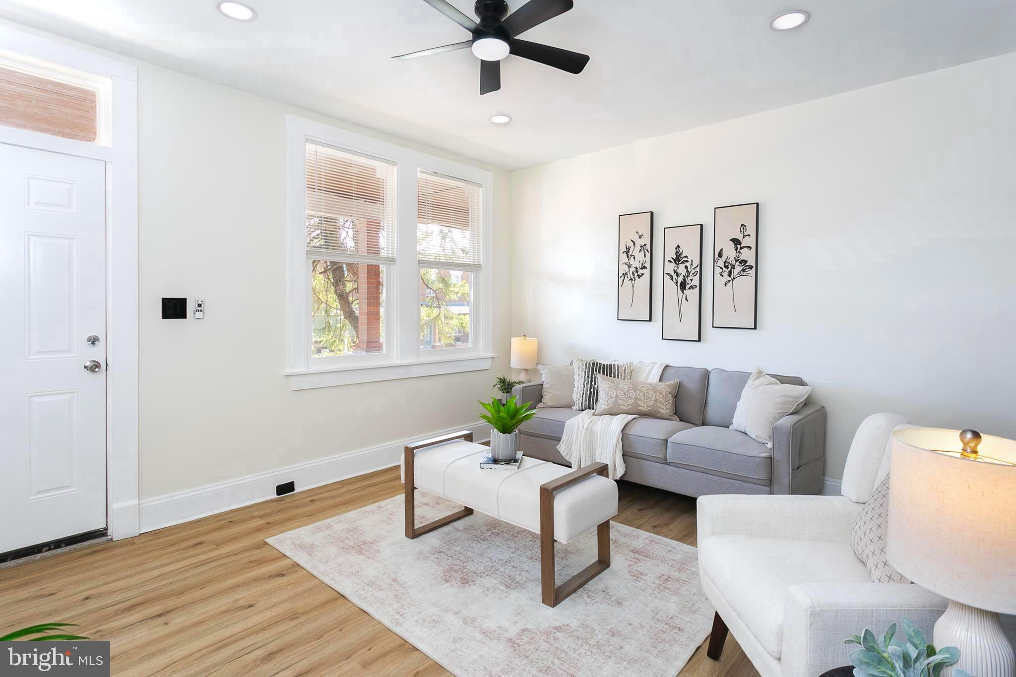 BELAIR-EDISON - Residential