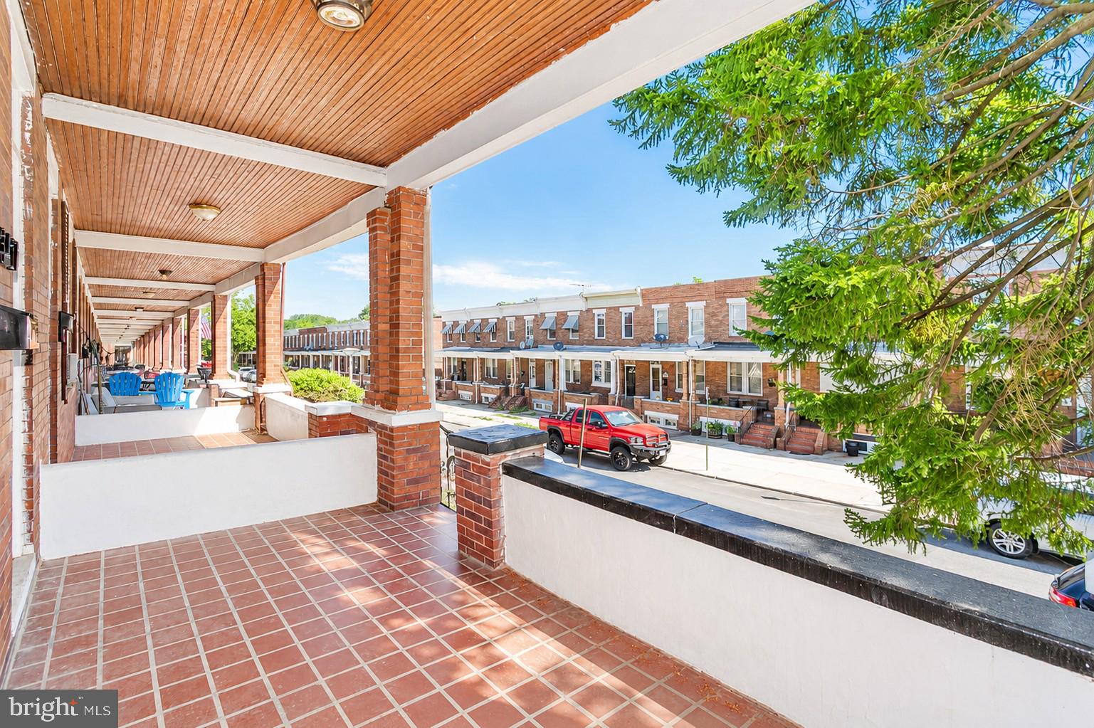 BELAIR-EDISON - Residential