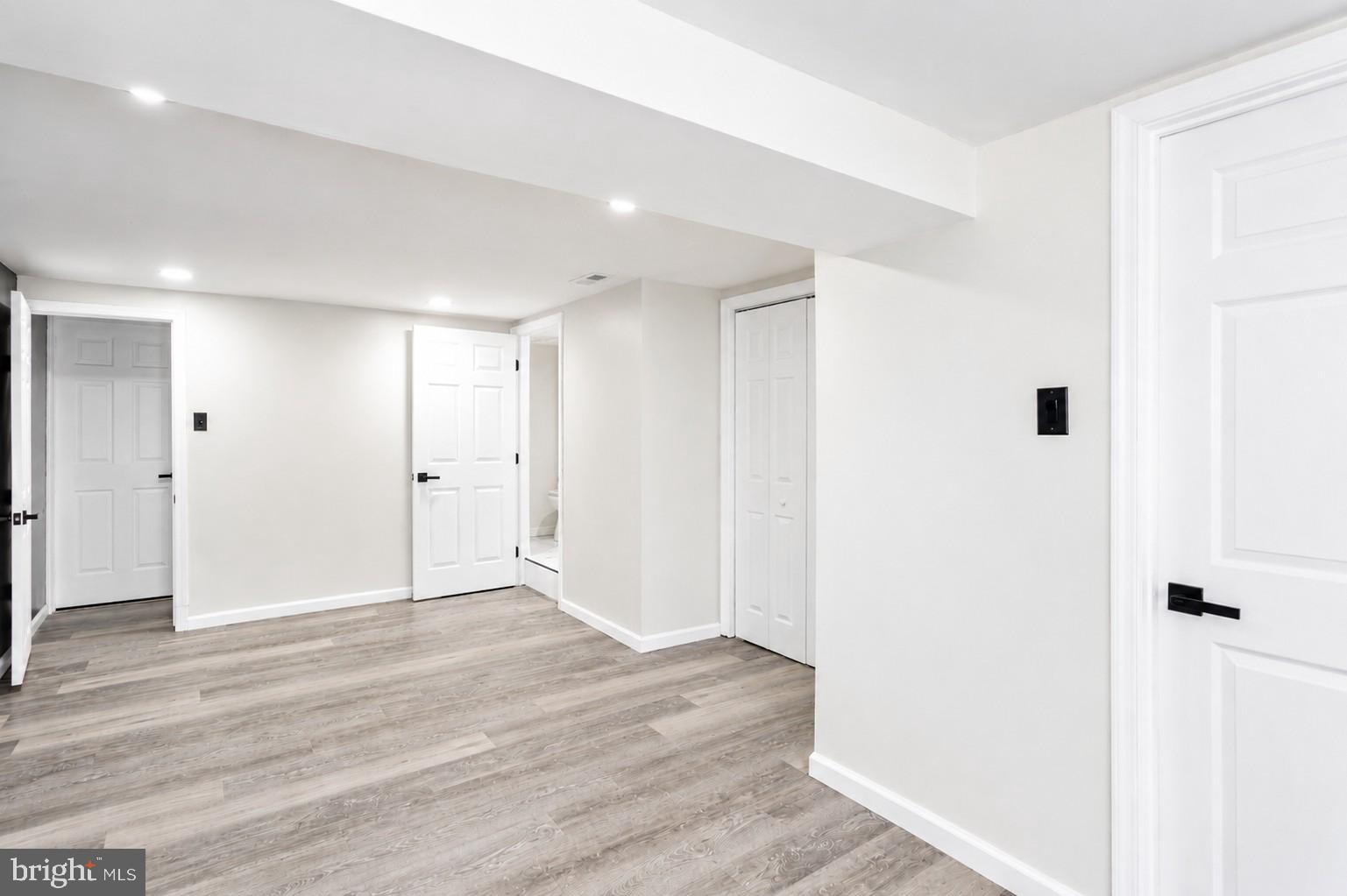 BELAIR-EDISON - Residential