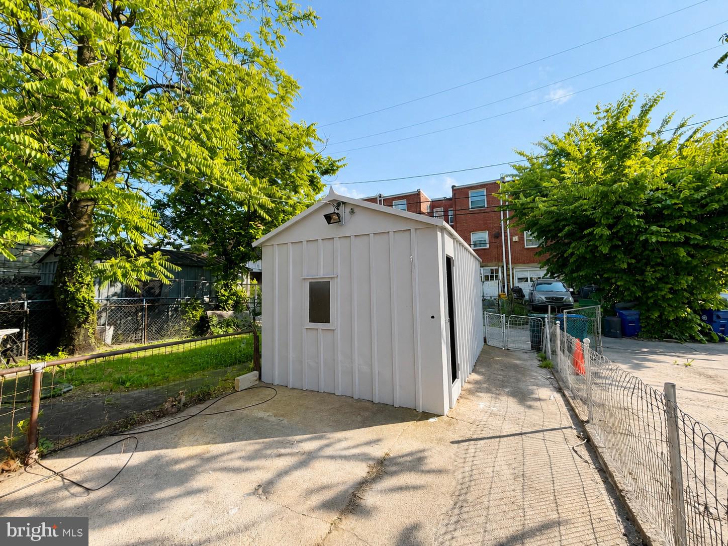 BELAIR-EDISON - Residential