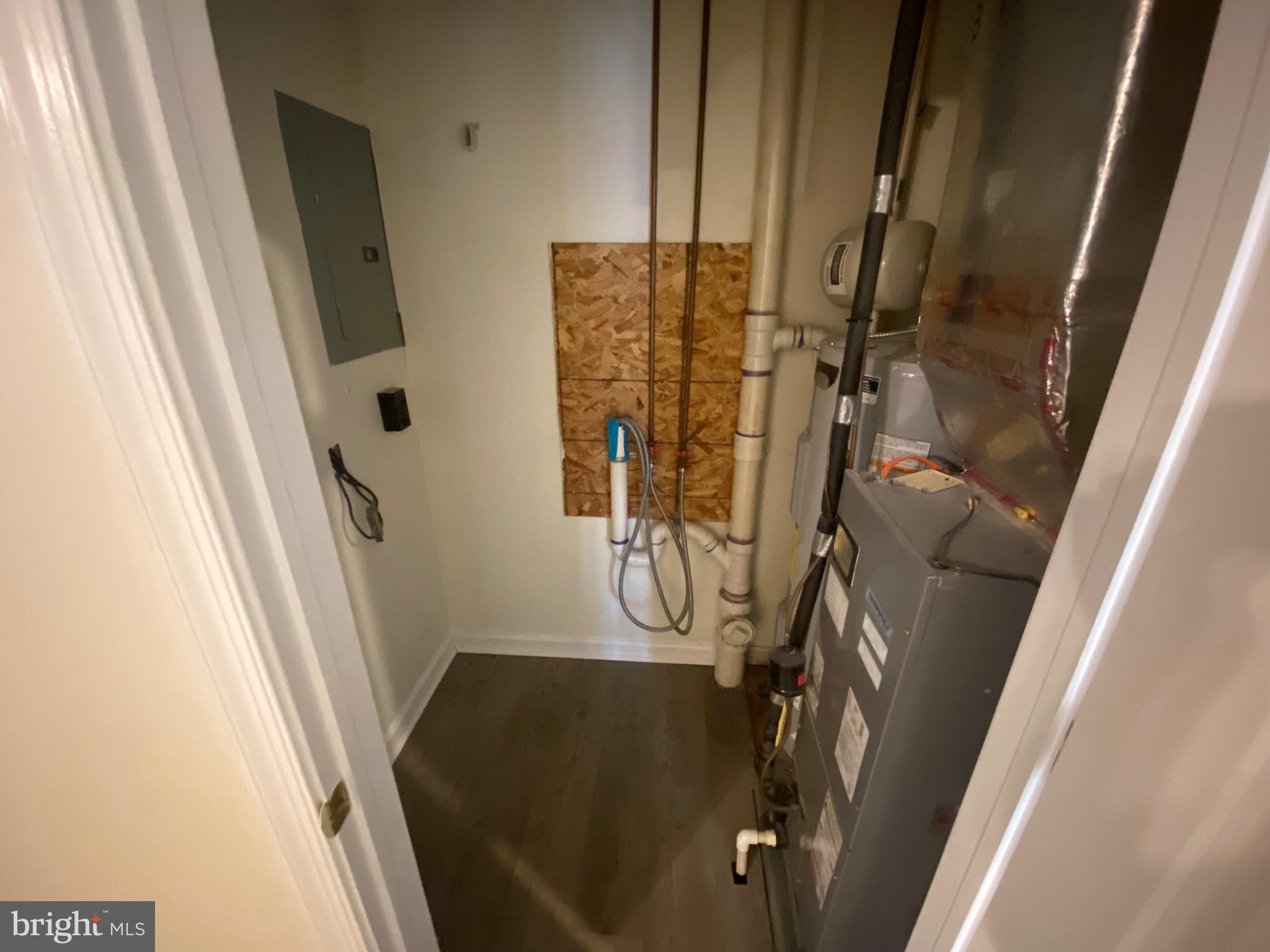 NONE AVAILABLE - Residential Lease