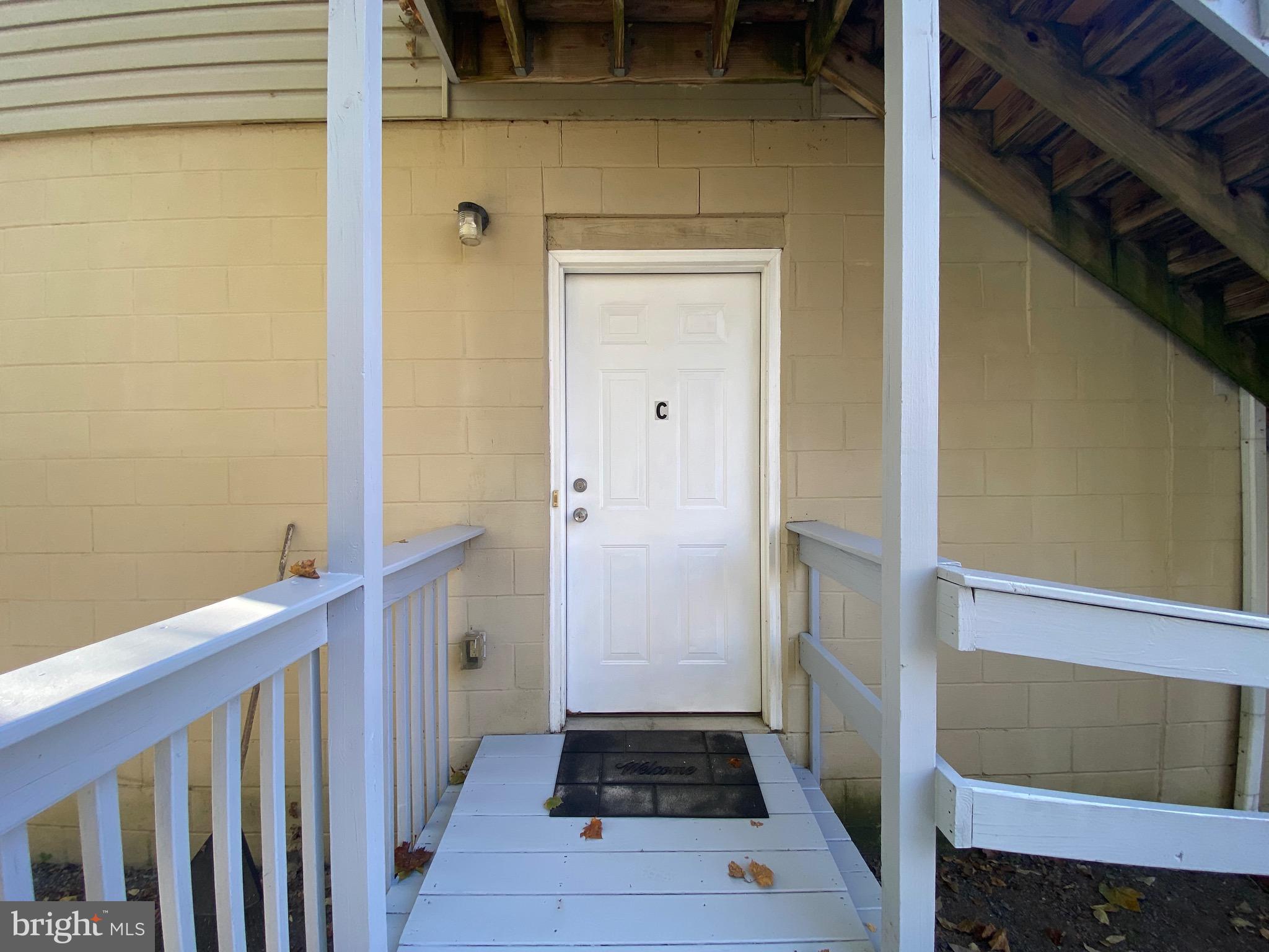 NONE AVAILABLE - Residential Lease