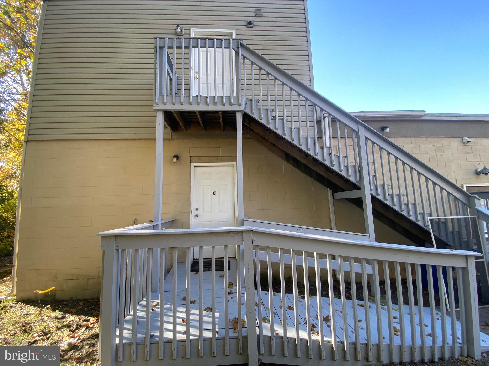 NONE AVAILABLE - Residential Lease