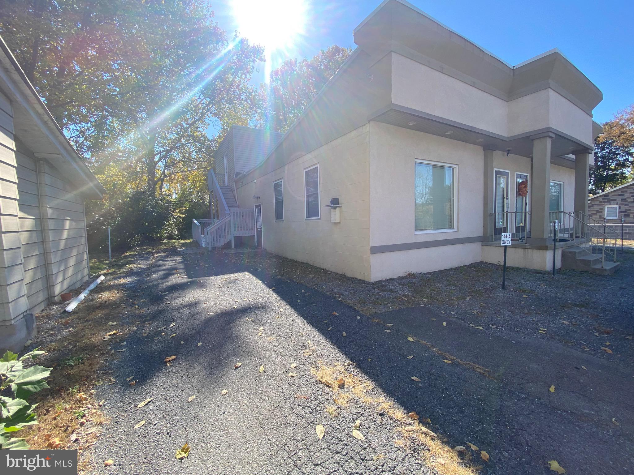 NONE AVAILABLE - Residential Lease