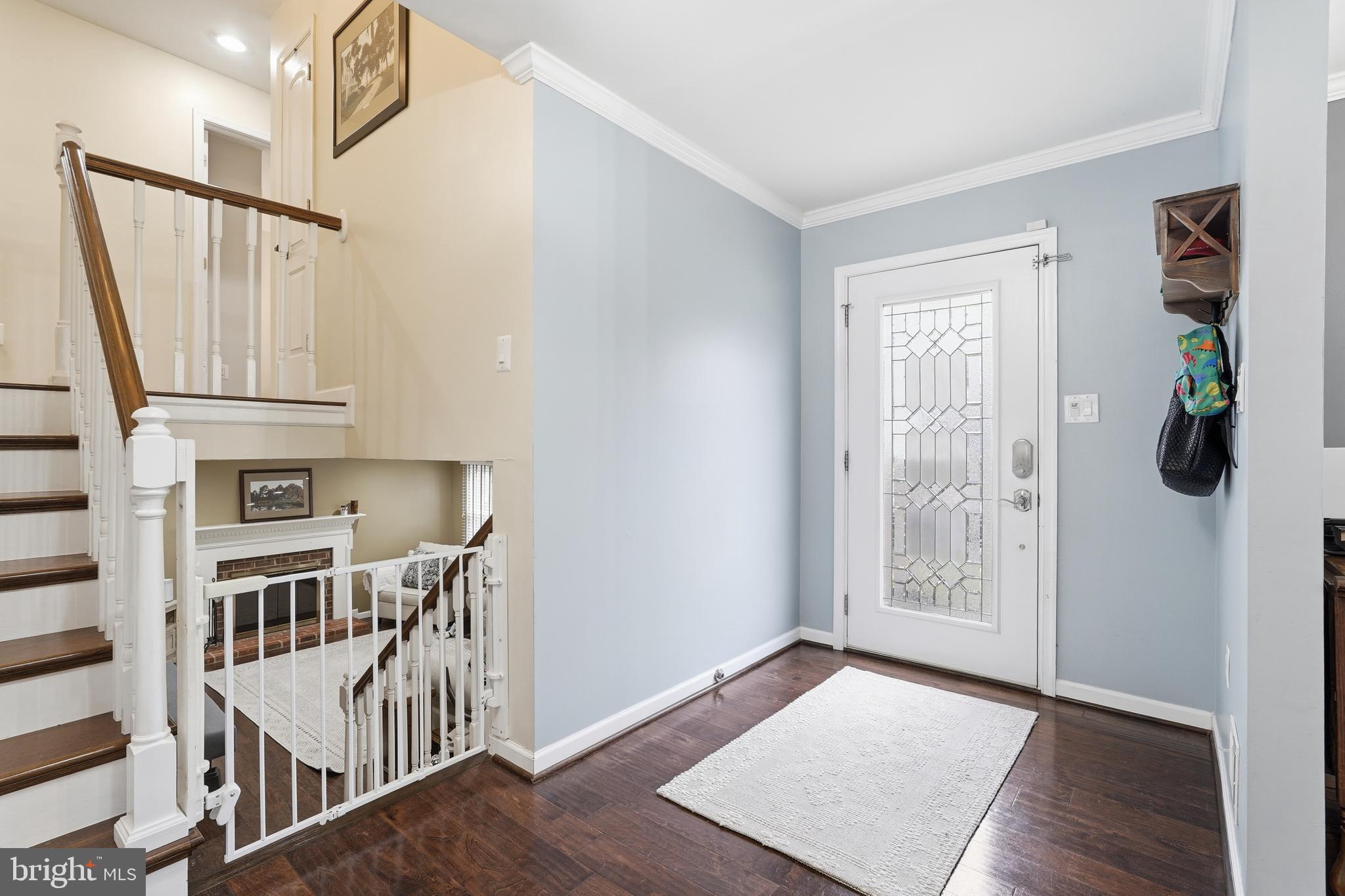 12017 WILLIAM AND MARY CIRCLE