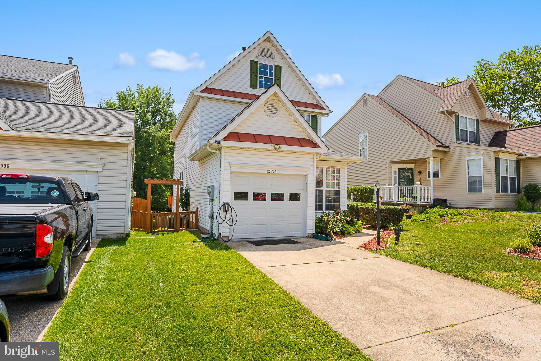 12092 TANGO LANE