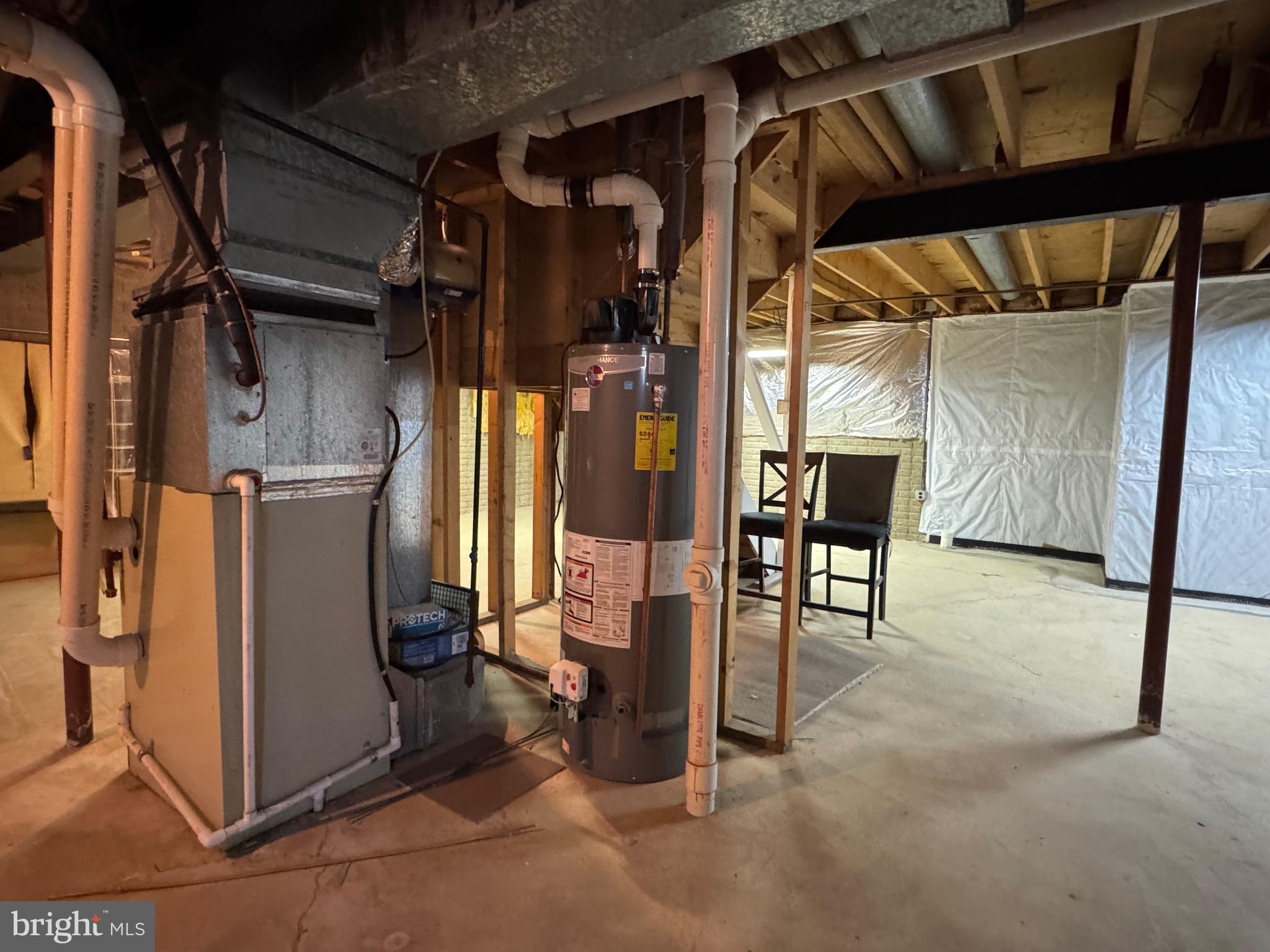 BURLEIGH MANOR - Residential