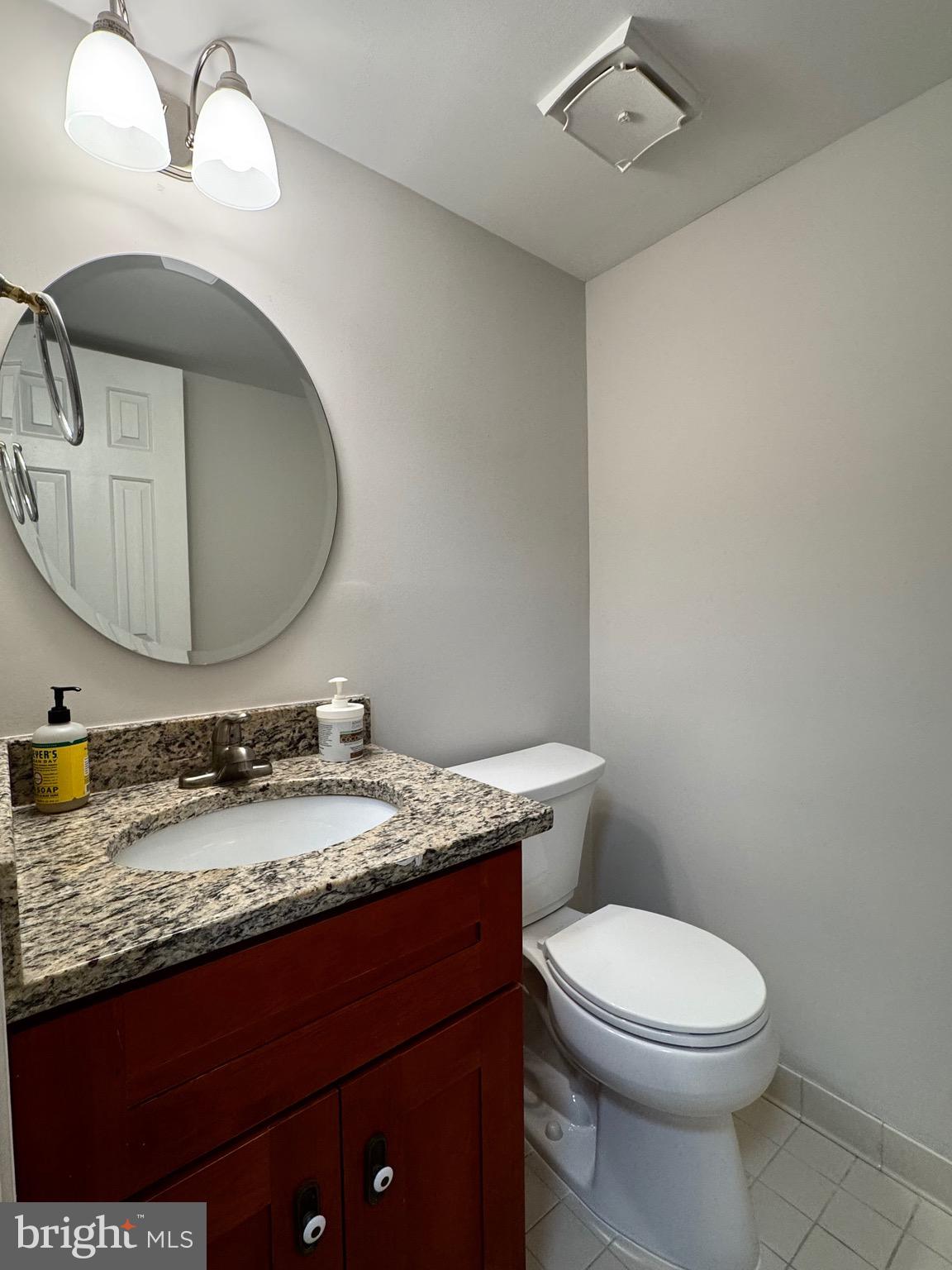 BURLEIGH MANOR - Residential