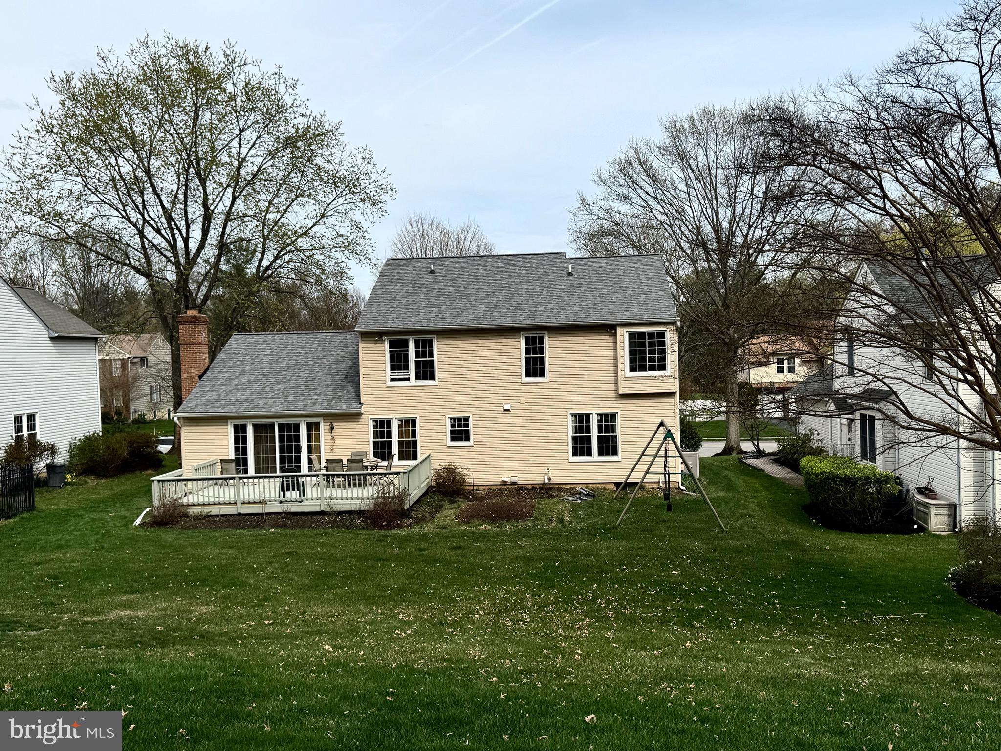 BURLEIGH MANOR - Residential