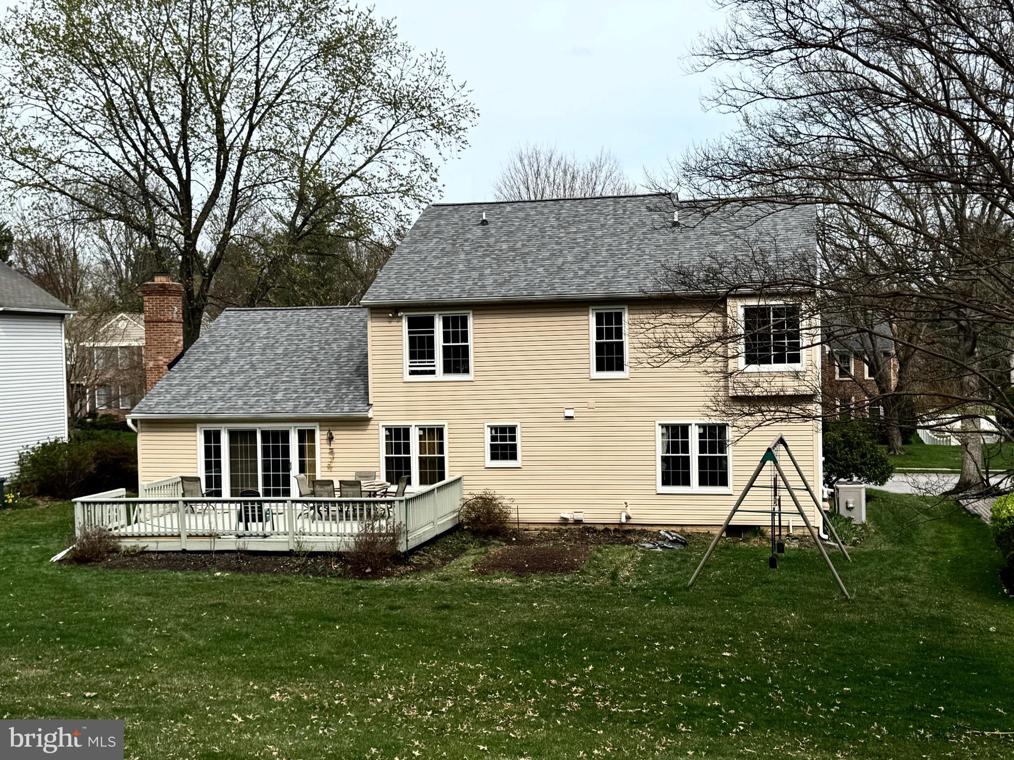 BURLEIGH MANOR - Residential