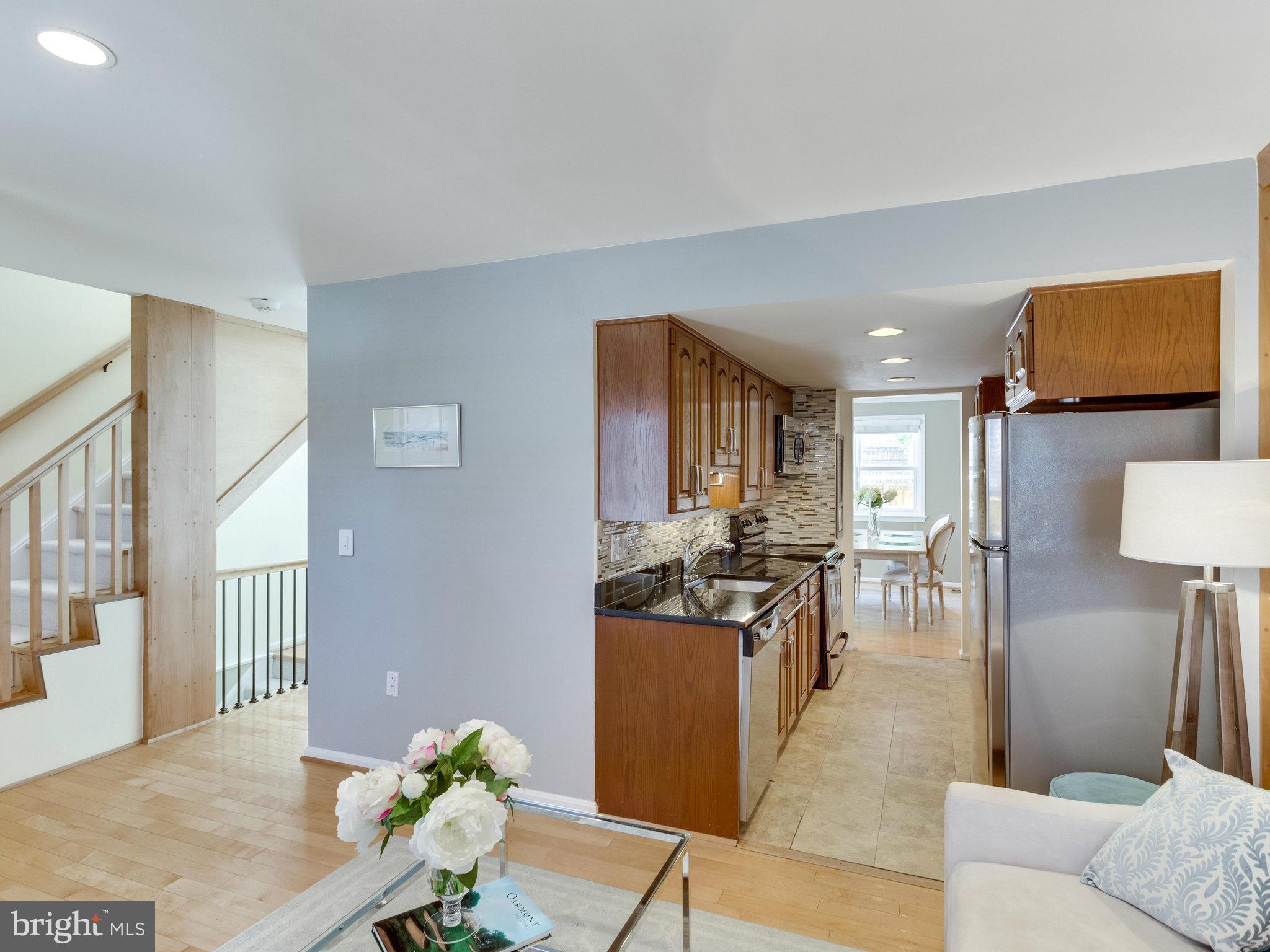 DEL RAY - Residential