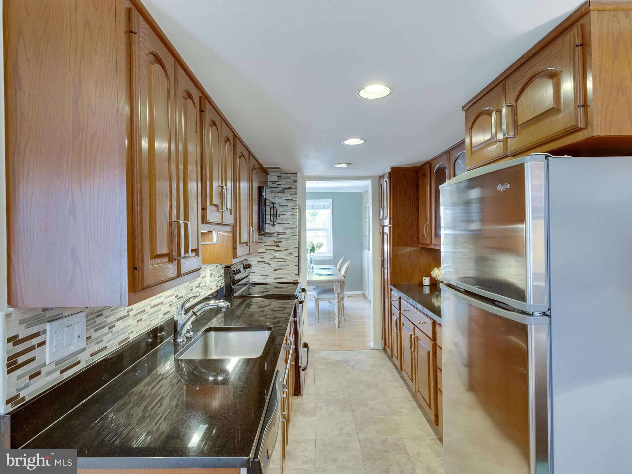 DEL RAY - Residential